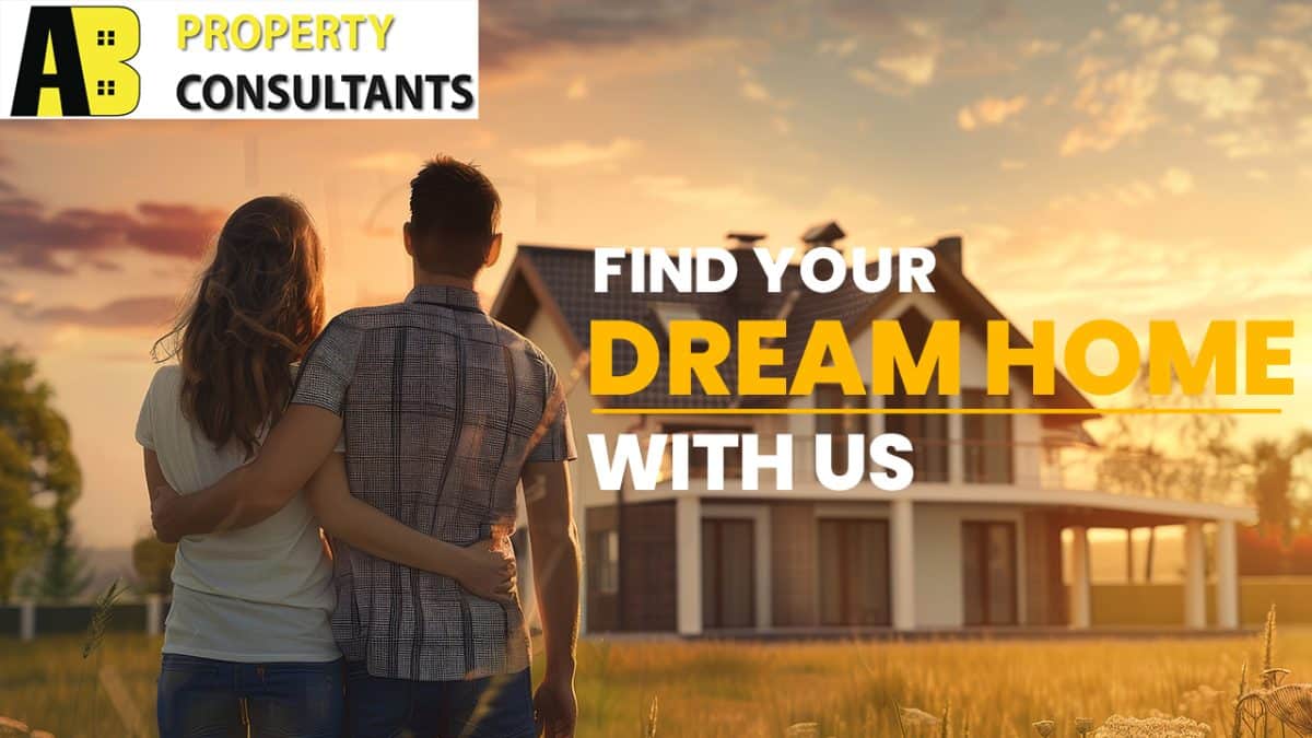 Find Your Dream Home With Us