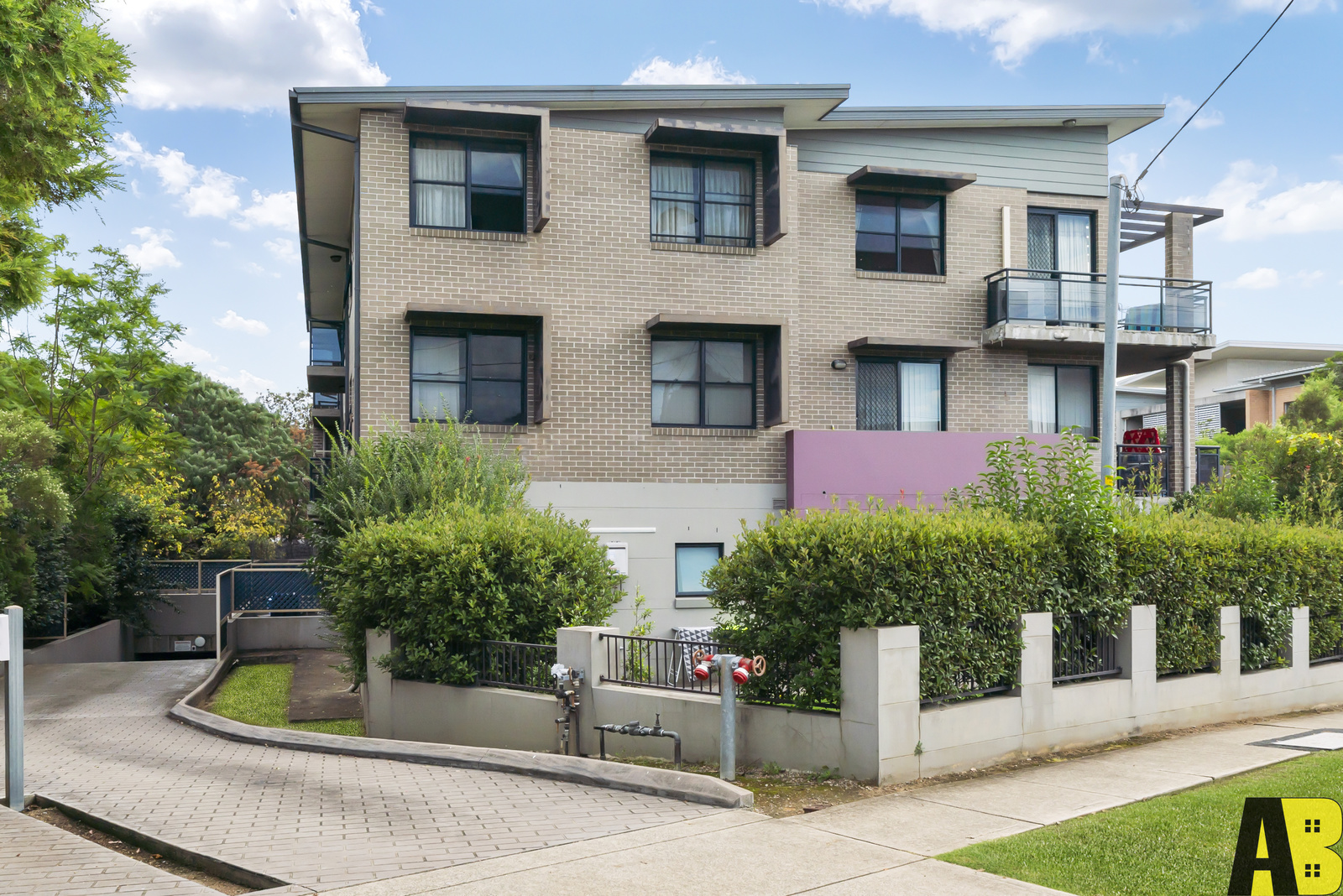 7/34-36 Boomerang Street, Granville - Thumbnail 4