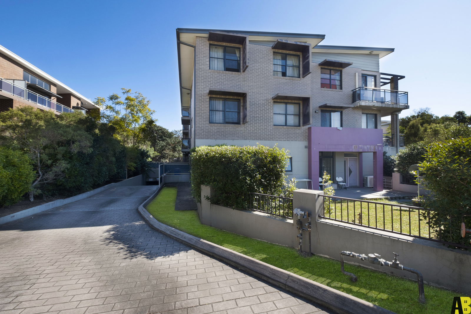 7/34-36 Boomerang Street, Granville - Thumbnail 5