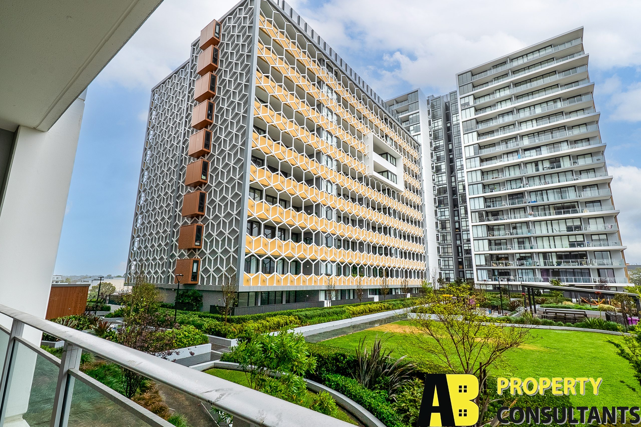501/28 Cowper Street, Granville - Thumbnail 8