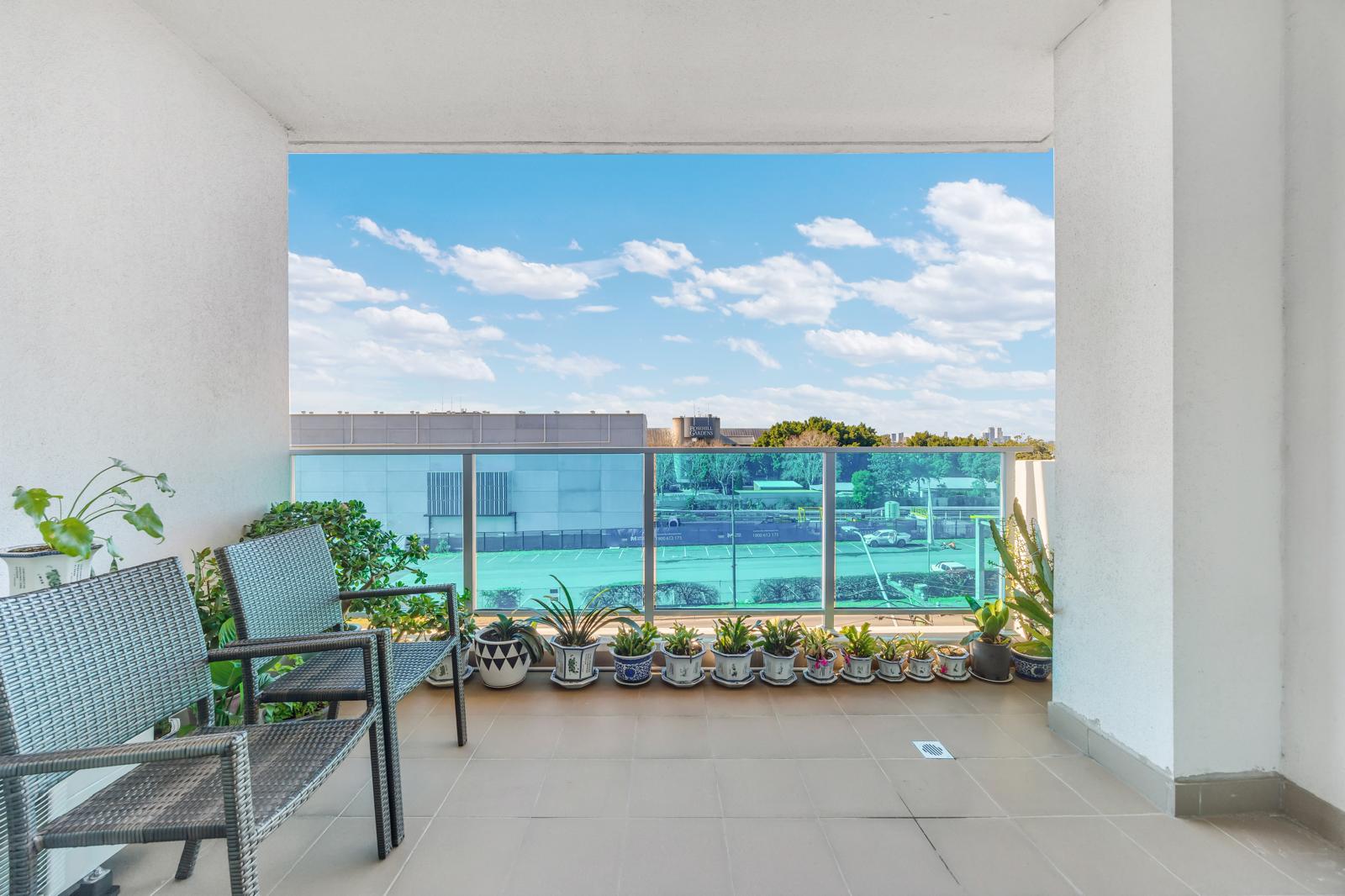 409/3 Weston Street, Rosehill - Thumbnail 3