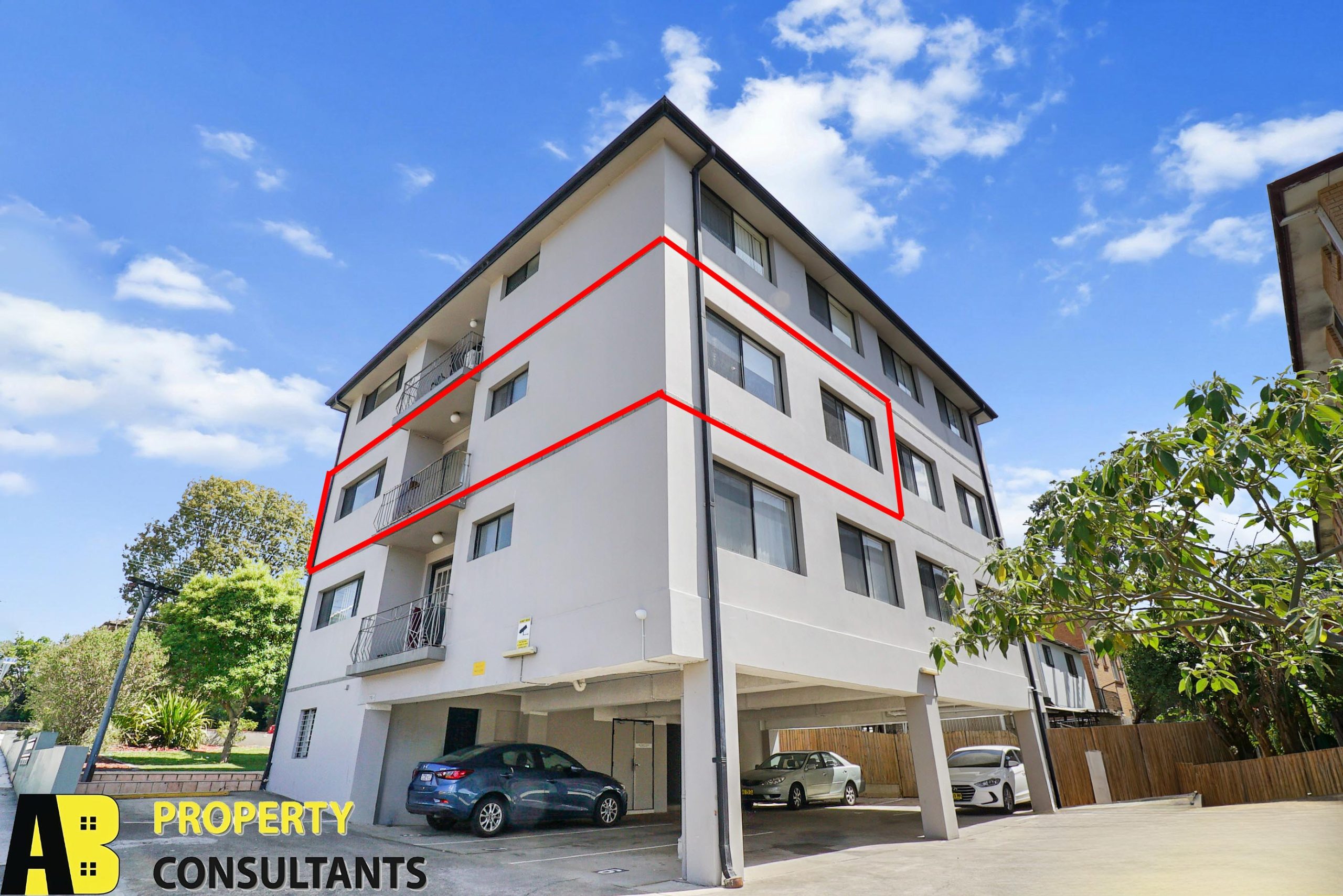 6/53 Prospect Street, Rosehill - Thumbnail 8