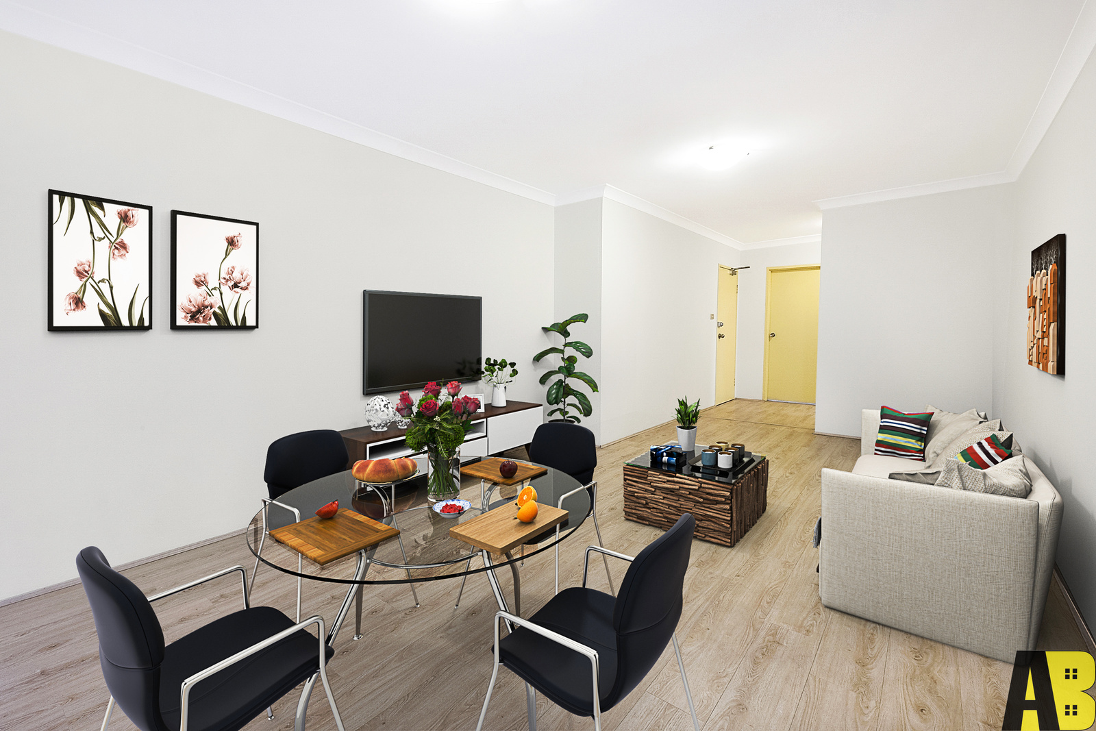 2/23 Ruse Street, Harris Park - Thumbnail 7