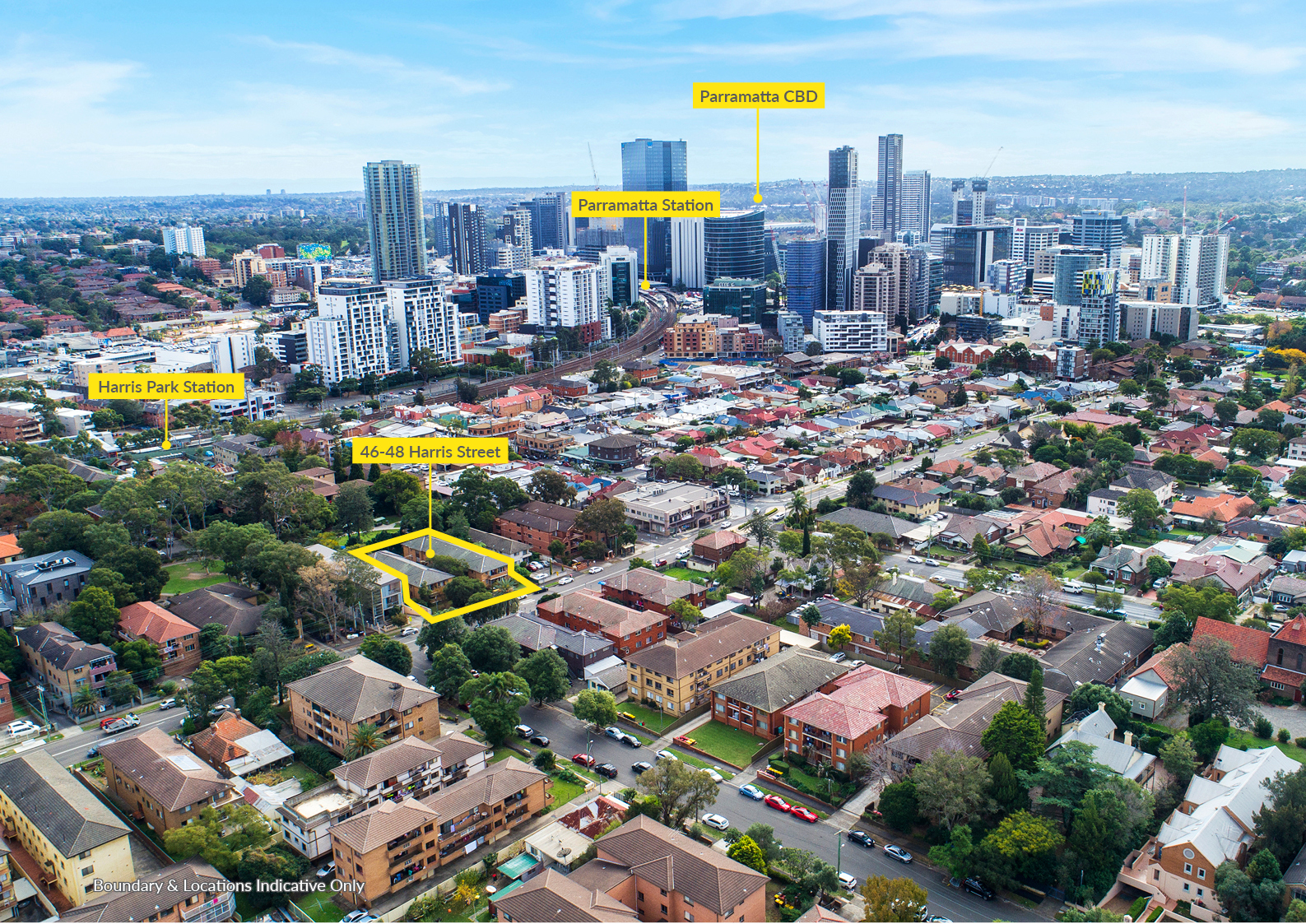 5/46-48 Harris Street, Harris Park - Thumbnail 3