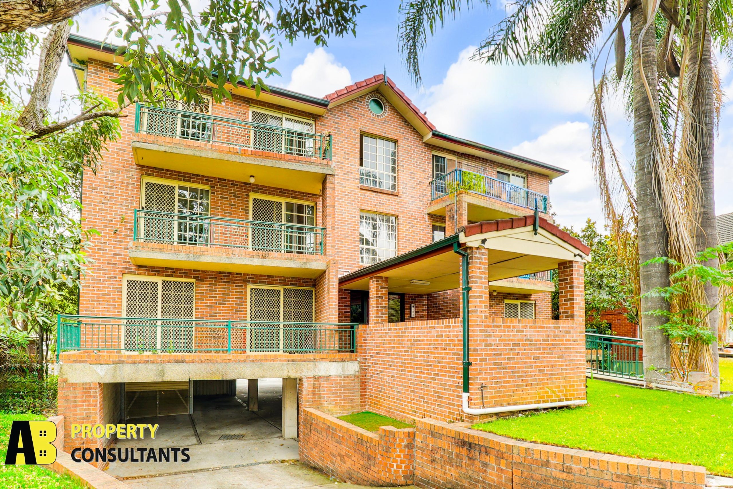 4/2-4 Cambridge Street, Harris Park - Image 1
