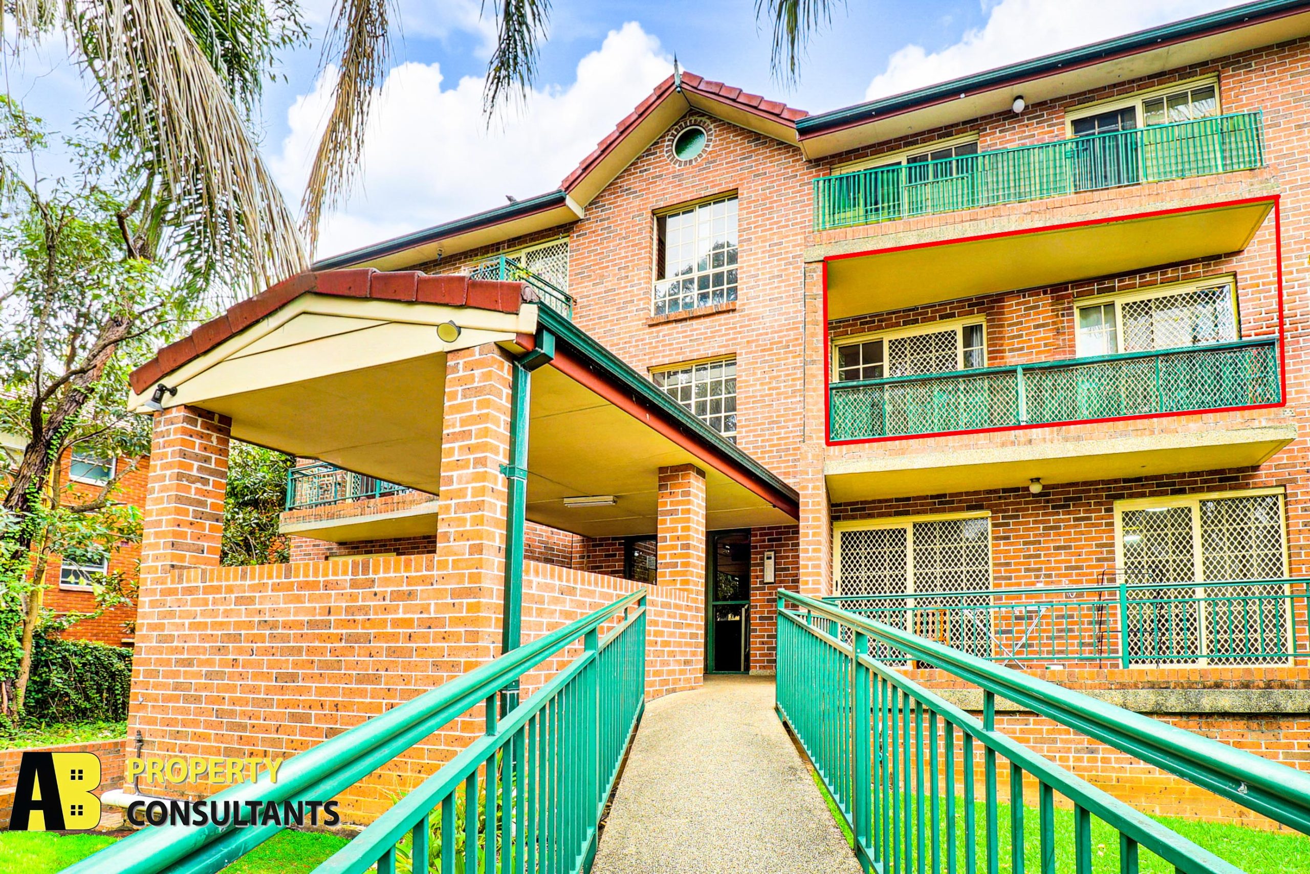 4/2-4 Cambridge Street, Harris Park - Thumbnail 2
