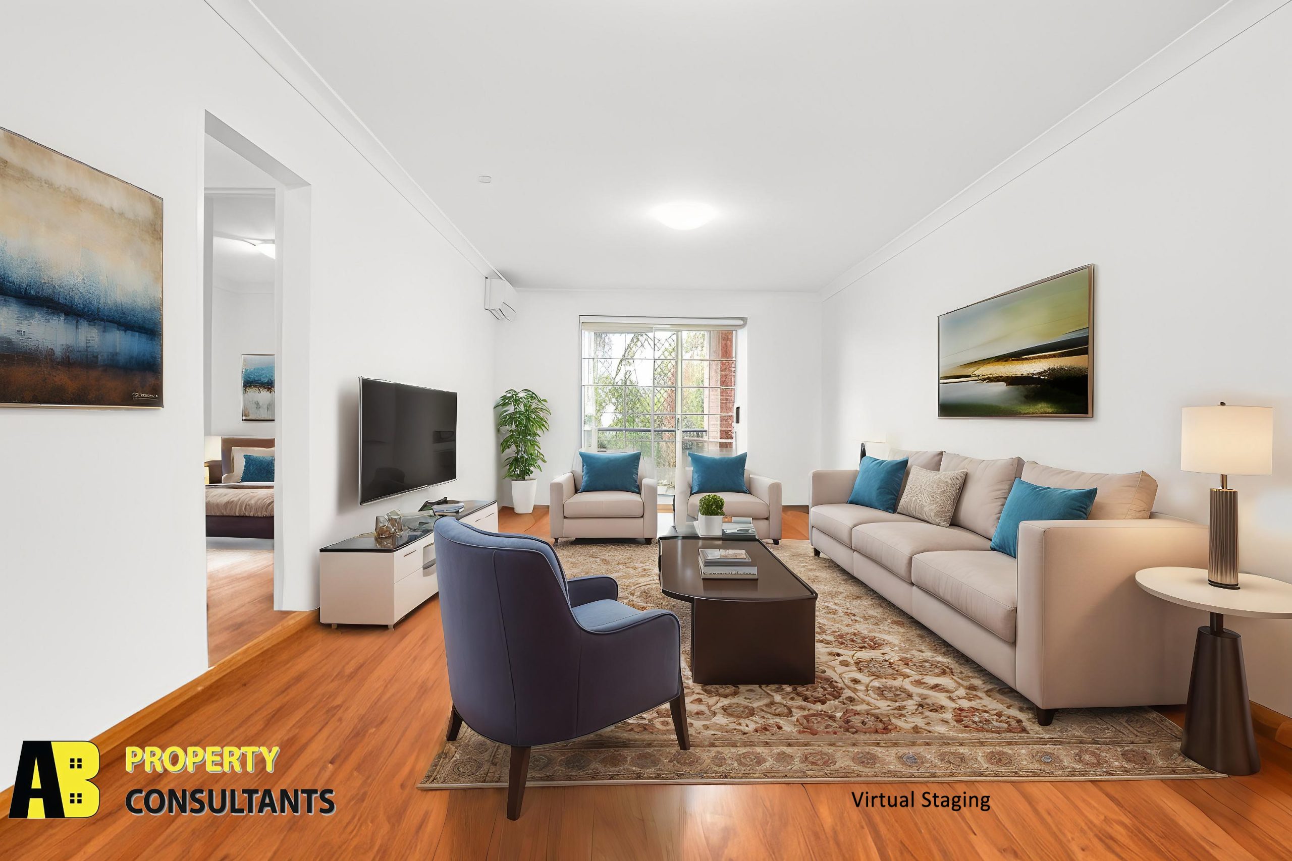 4/2-4 Cambridge Street, Harris Park - Thumbnail 3