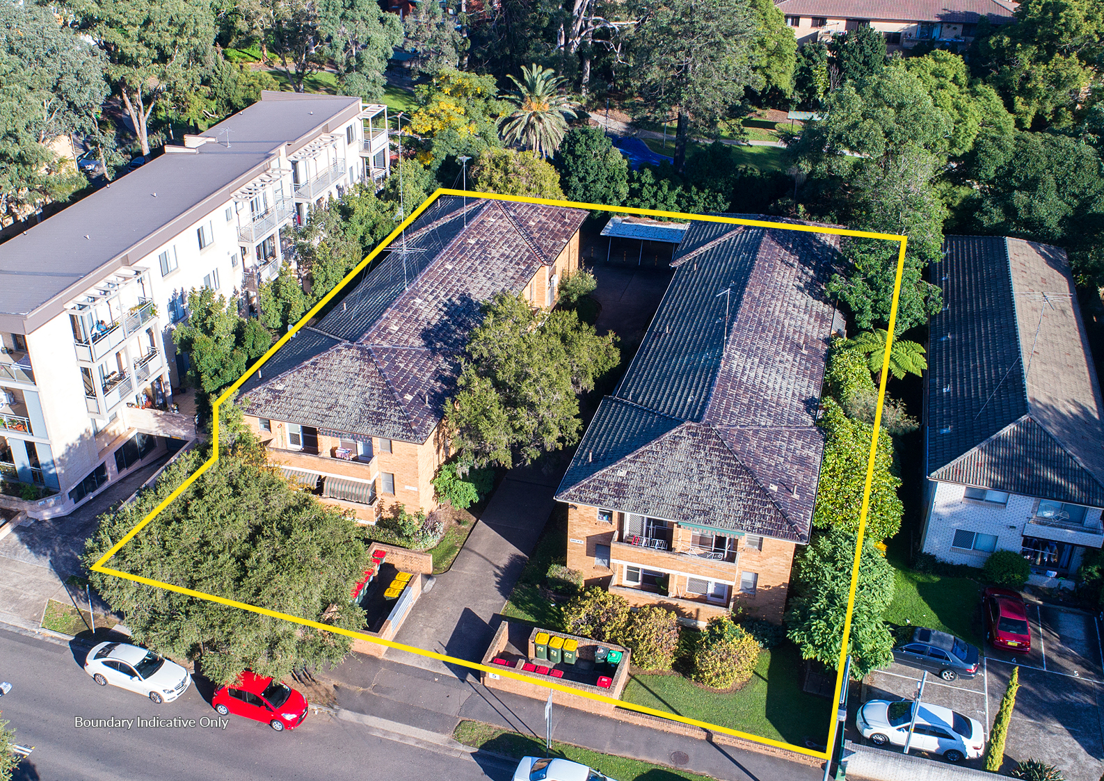 1/46 Harris Street, Harris Park - Thumbnail 2
