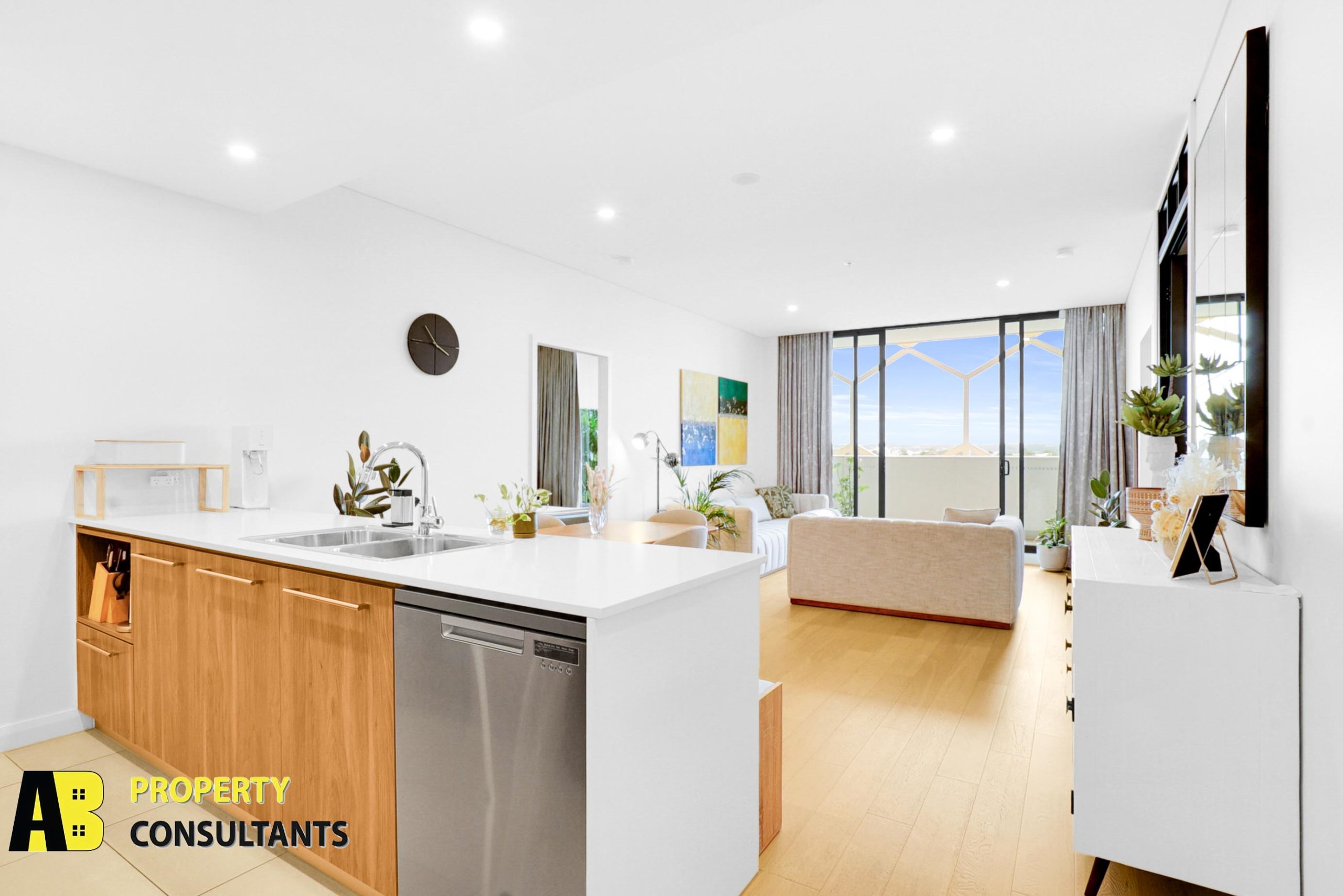 702/33 East Street, Granville - Thumbnail 3