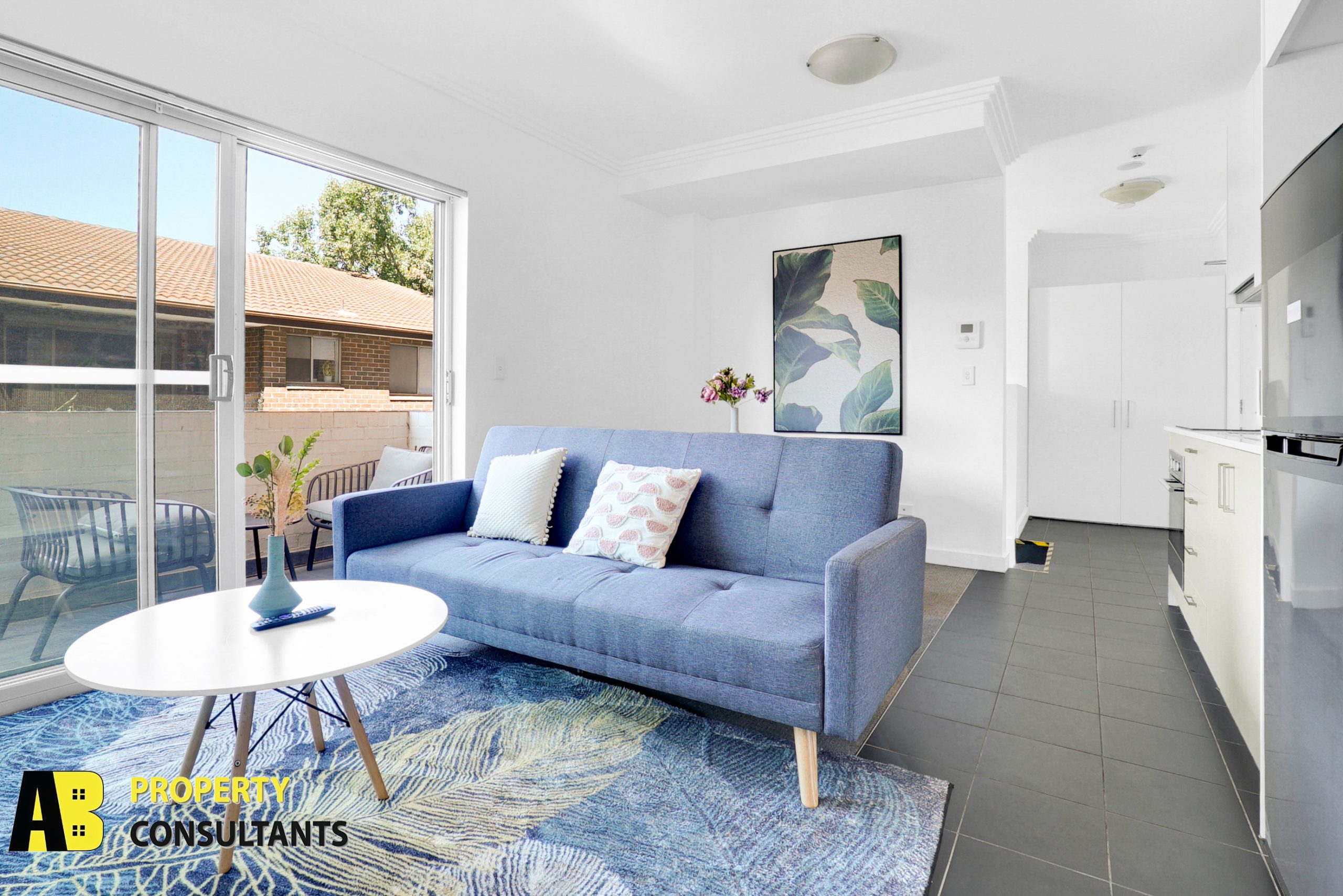 3/8 Una Street, Harris Park - Thumbnail 2