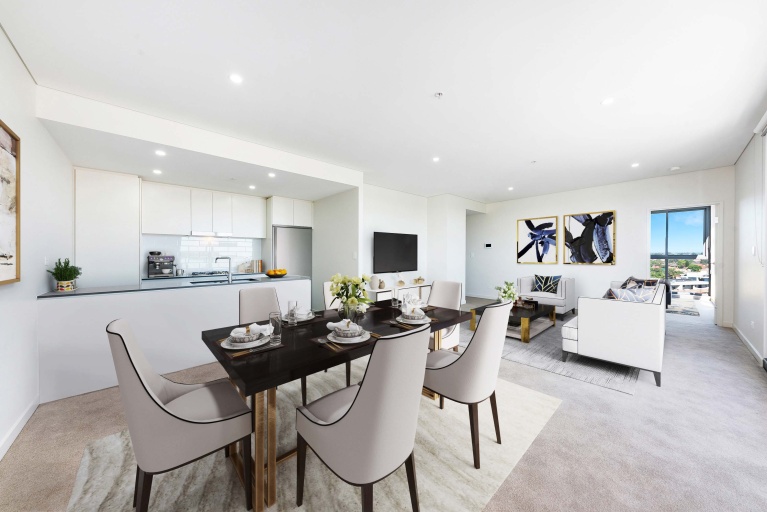 Address will be provided upon request, Blacktown - Thumbnail 2