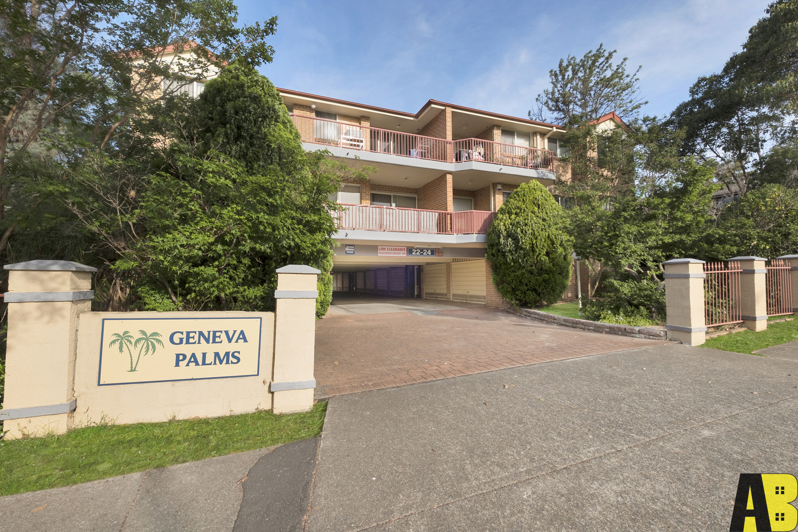 8/17-23 Addlestone Road, Merrylands - Thumbnail 3