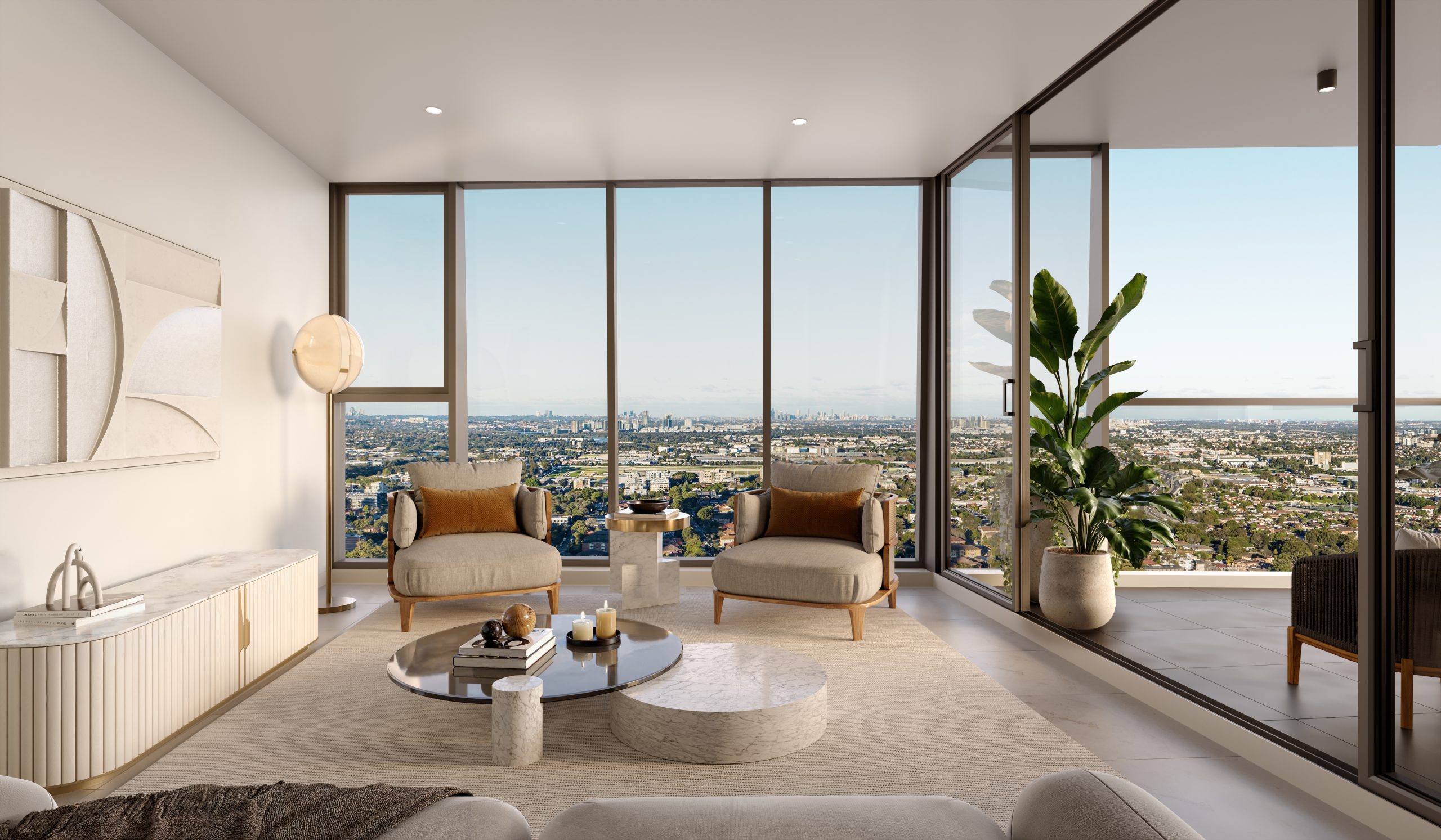 Address will be provided upon request, Parramatta - Thumbnail 2