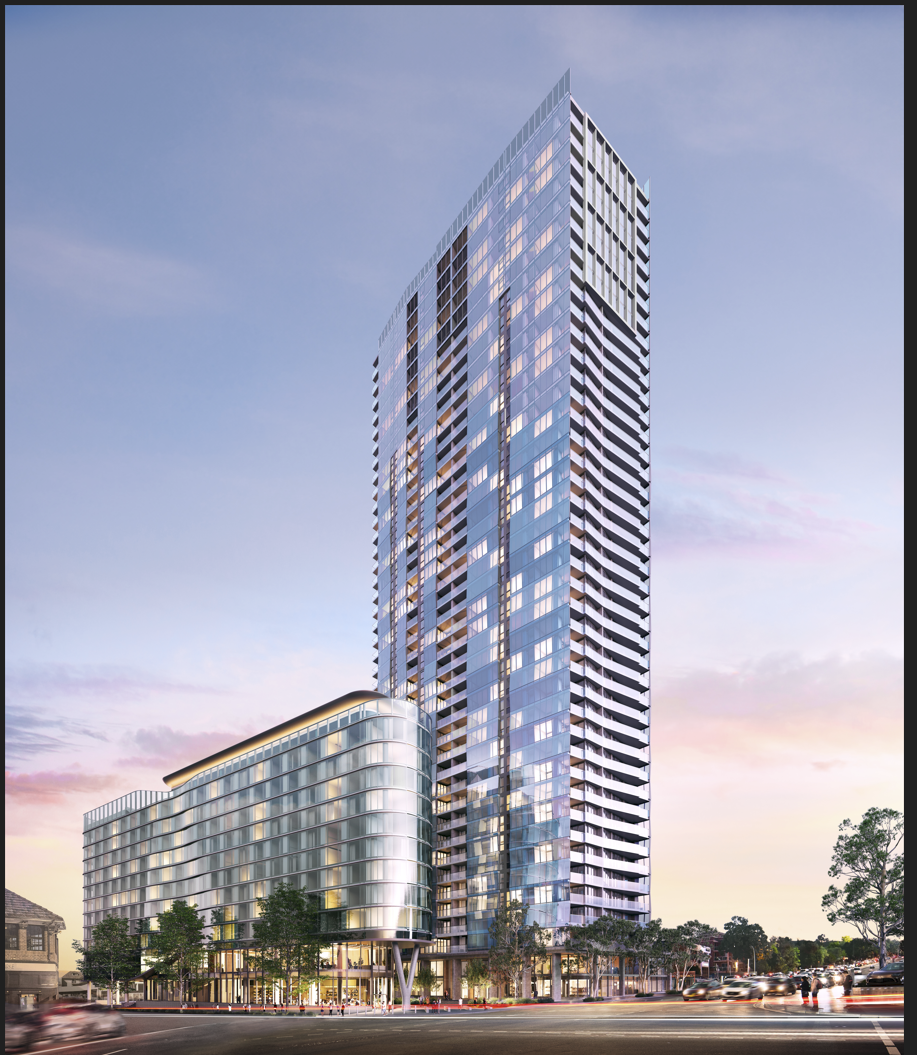 Address will be provided upon request, Parramatta - Image 1