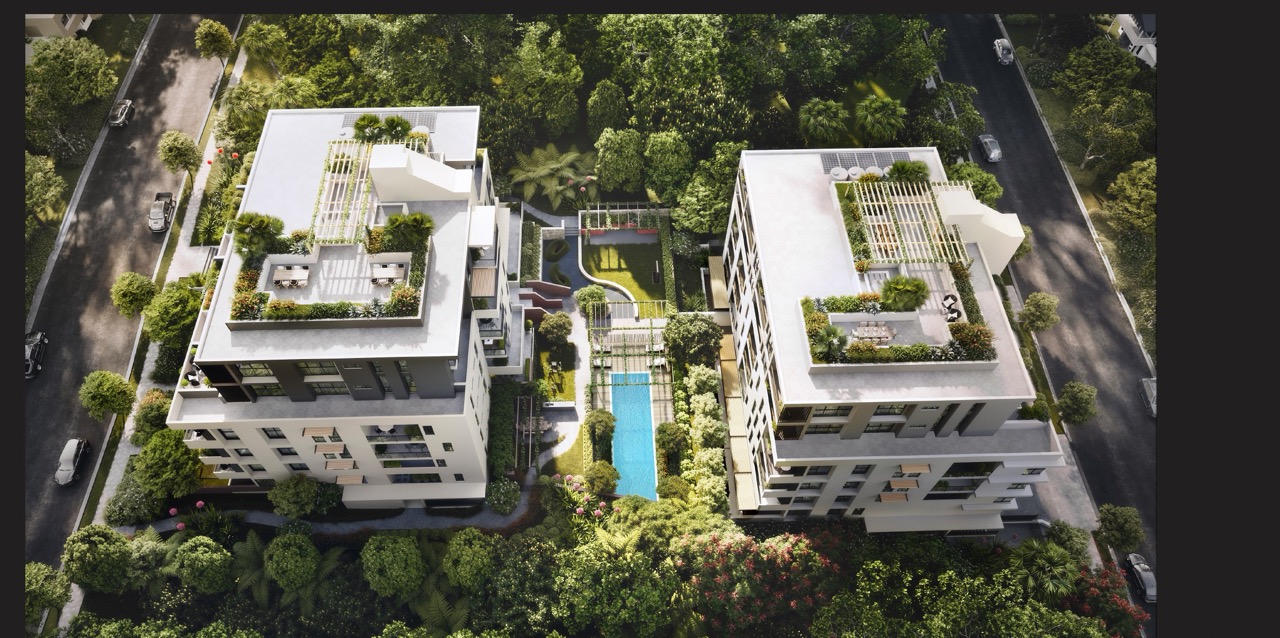 Address will be provided upon request, Castle Hill - Image 1