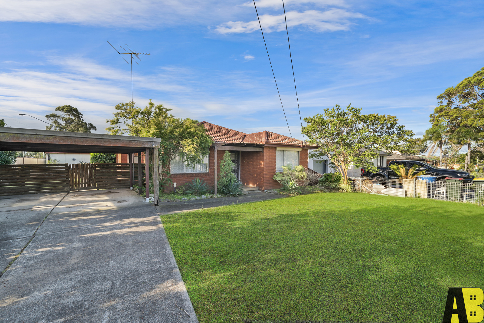 243 CORNELIA ROAD, Toongabbie - Thumbnail 2