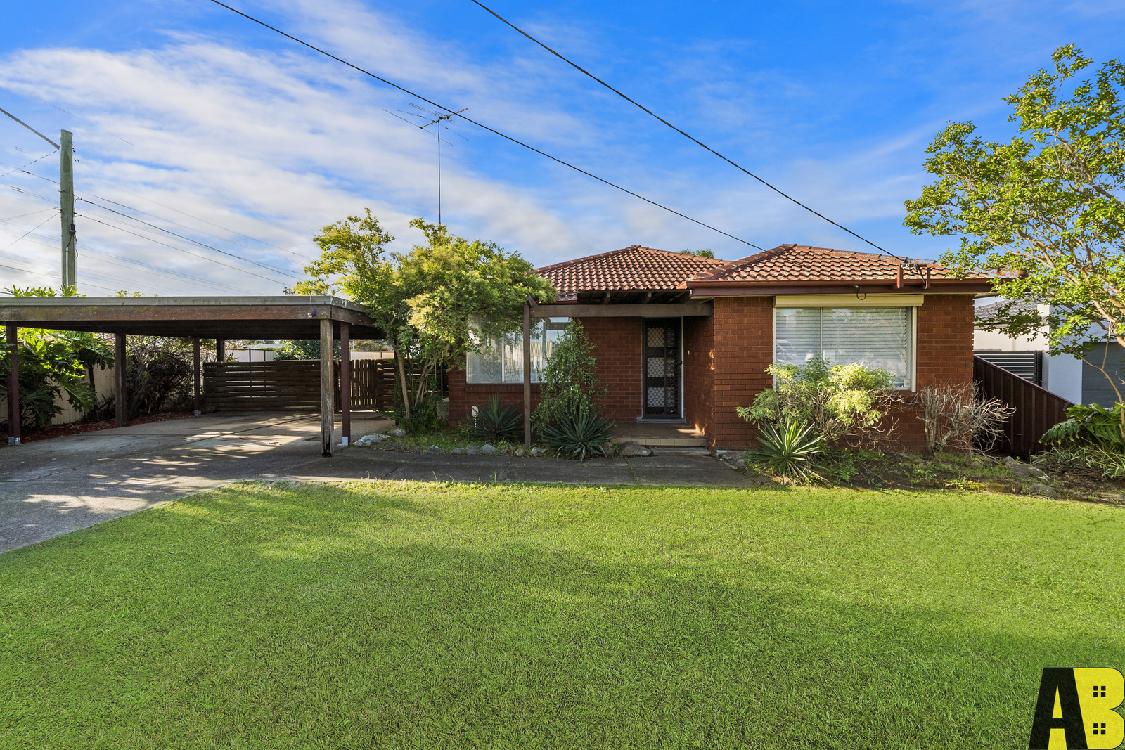 243 CORNELIA ROAD, Toongabbie - Thumbnail 3