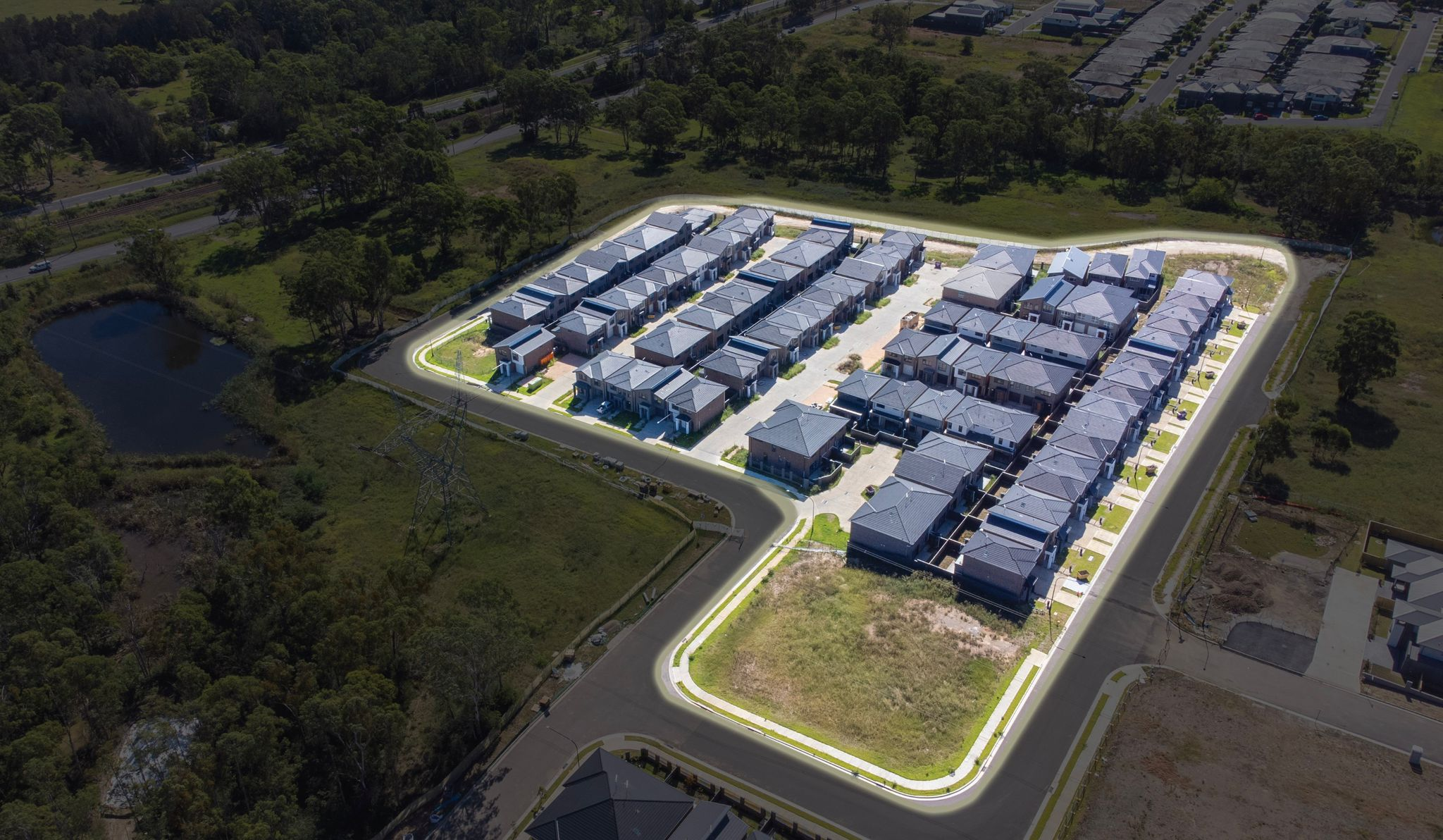 Address will be provided upon request, Riverstone - Image 1