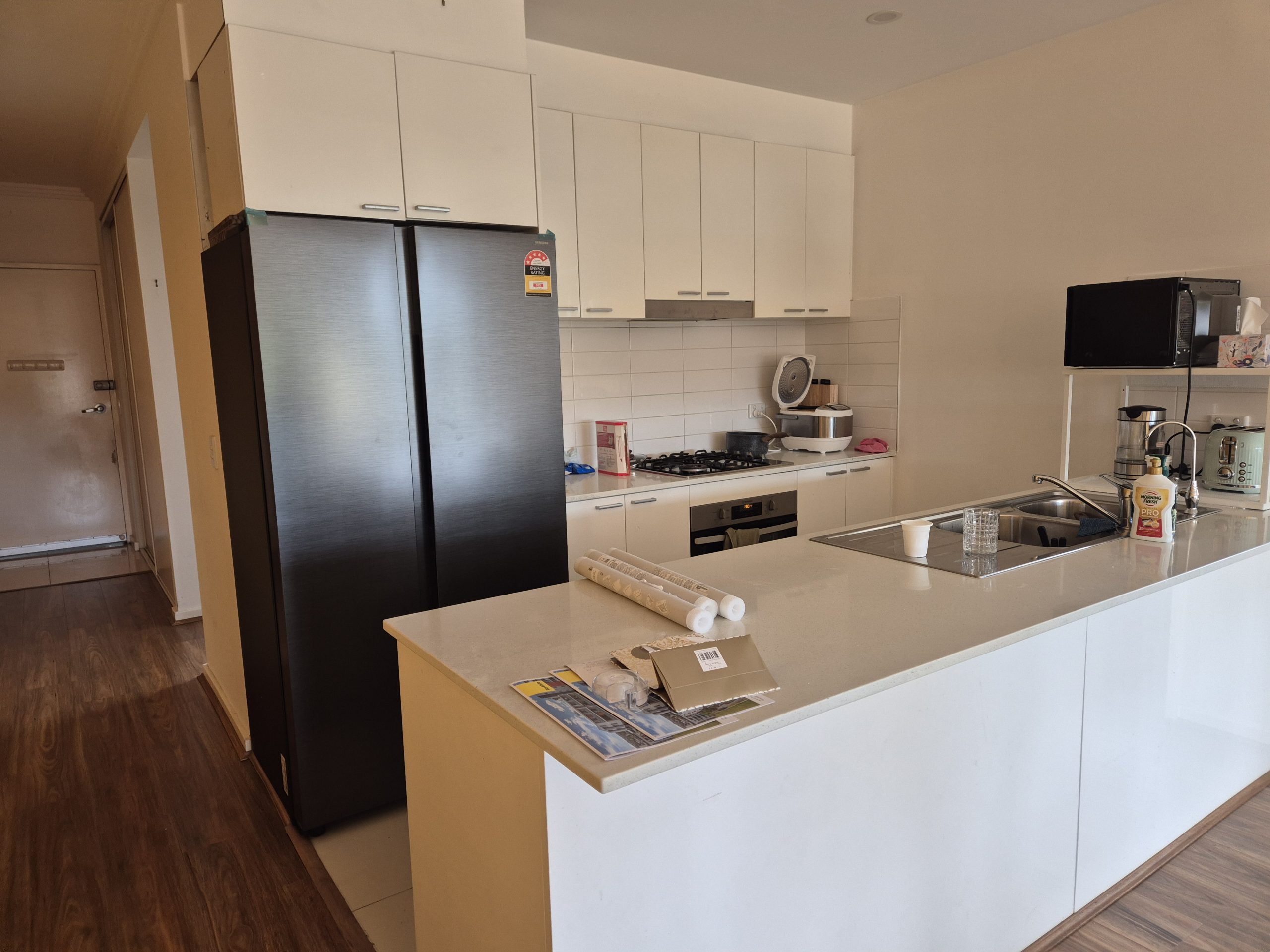 21A/9 Weston Street, Rosehill - Thumbnail 4