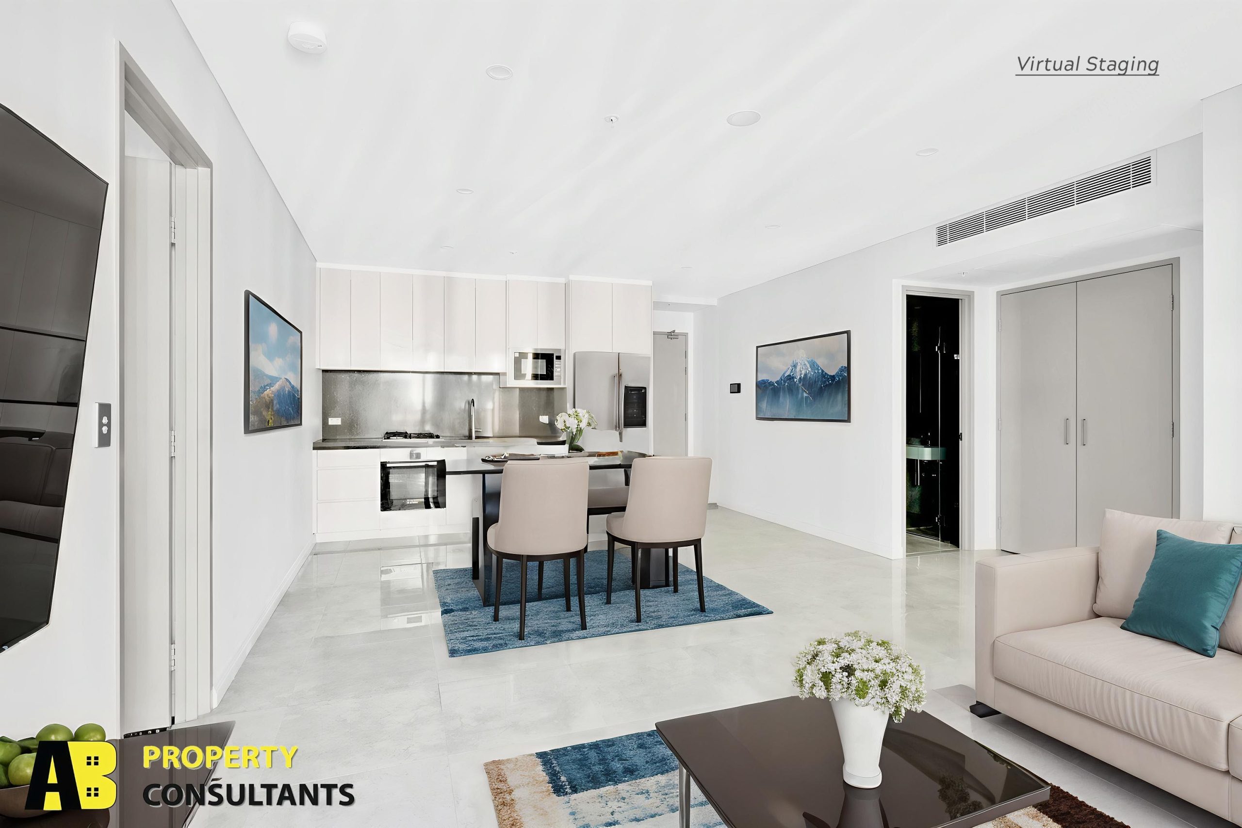833/180 George Street, Parramatta - Thumbnail 3