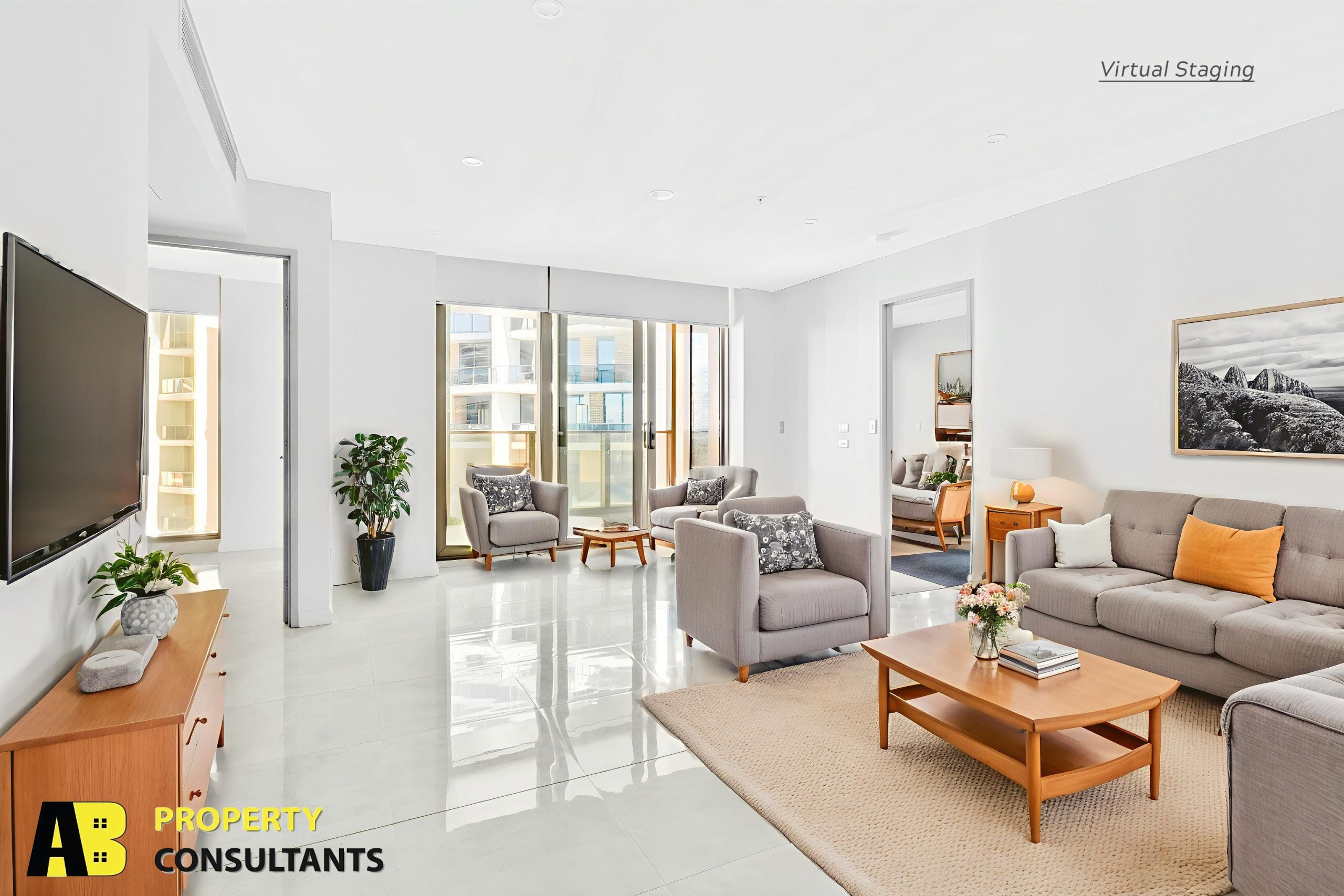 833/180 George Street, Parramatta - Thumbnail 4