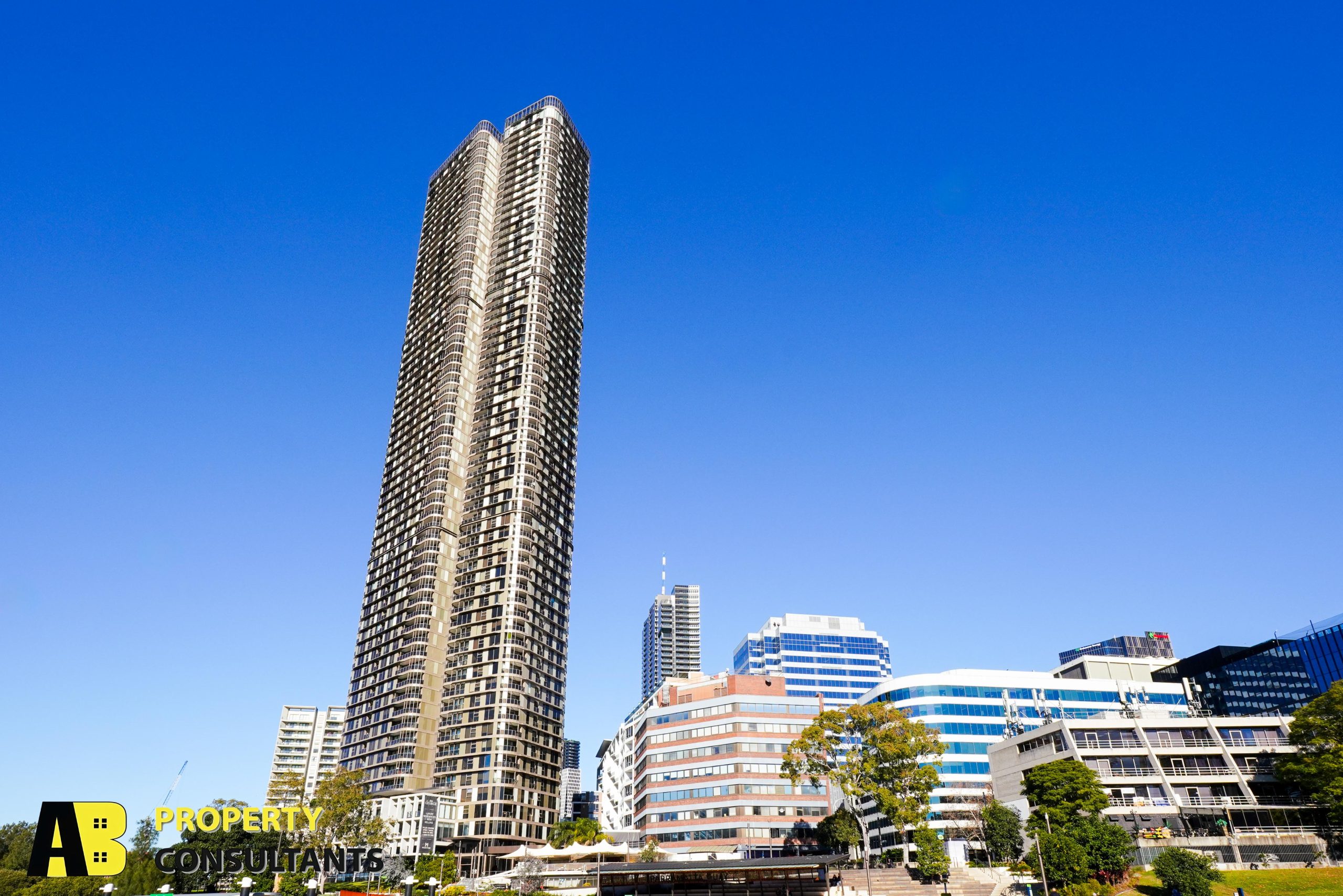 833/180 George Street, Parramatta - Thumbnail 2
