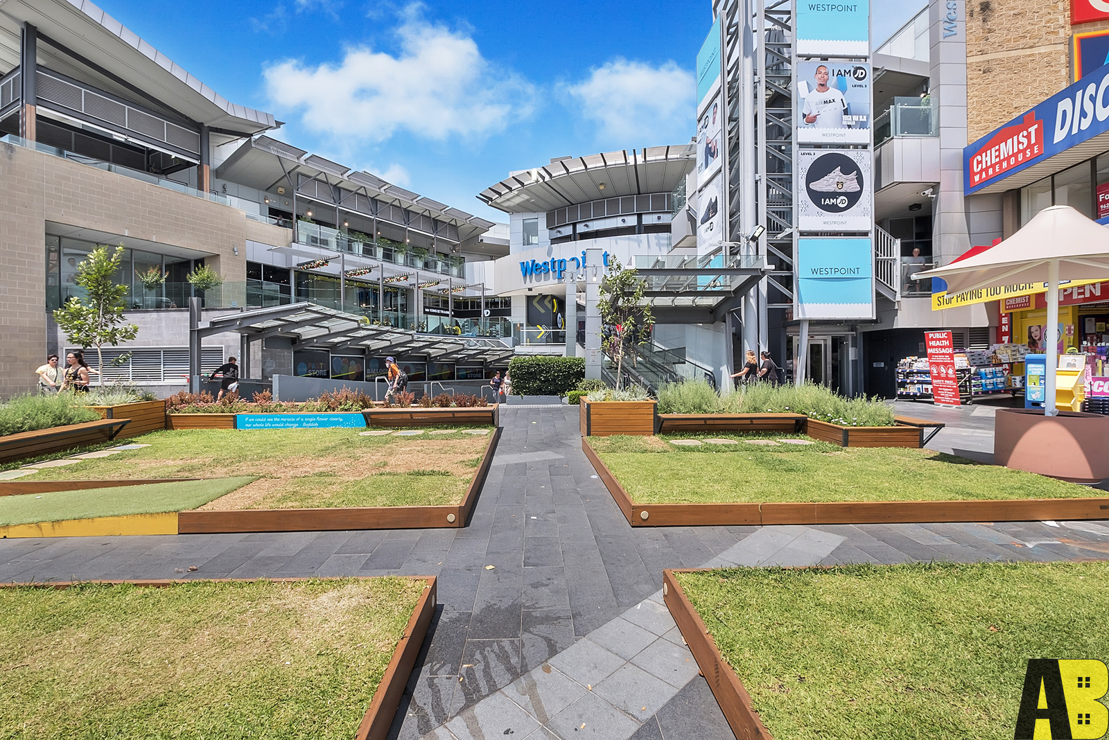 88/29-33 Kildare Road, Blacktown - Thumbnail 2