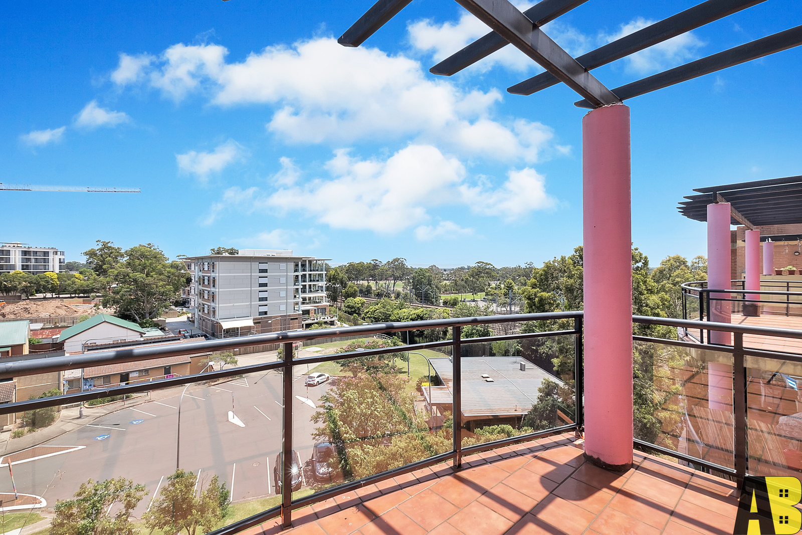 88/29-33 Kildare Road, Blacktown - Thumbnail 5