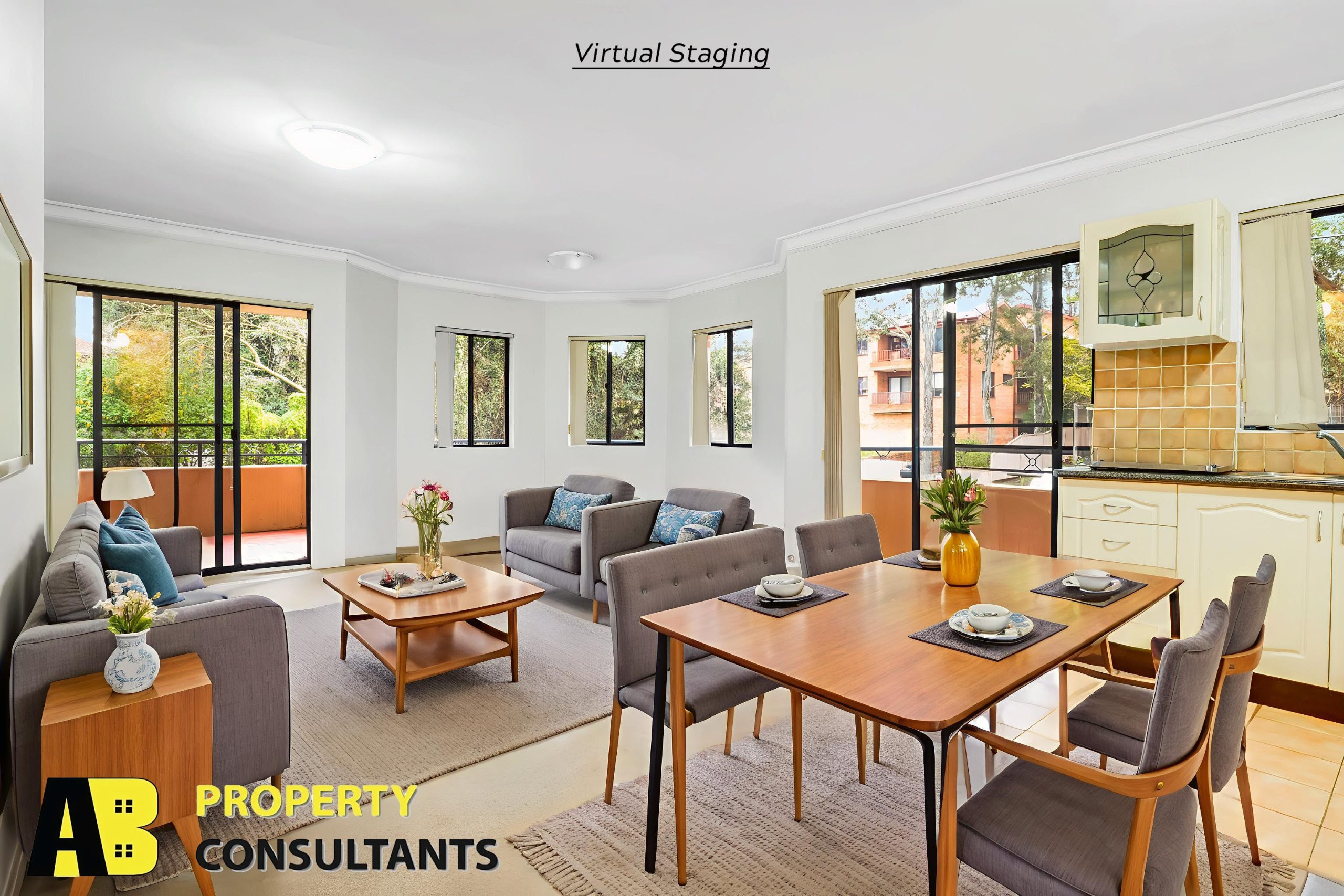 5/124 Good Street, Harris Park - Thumbnail 2