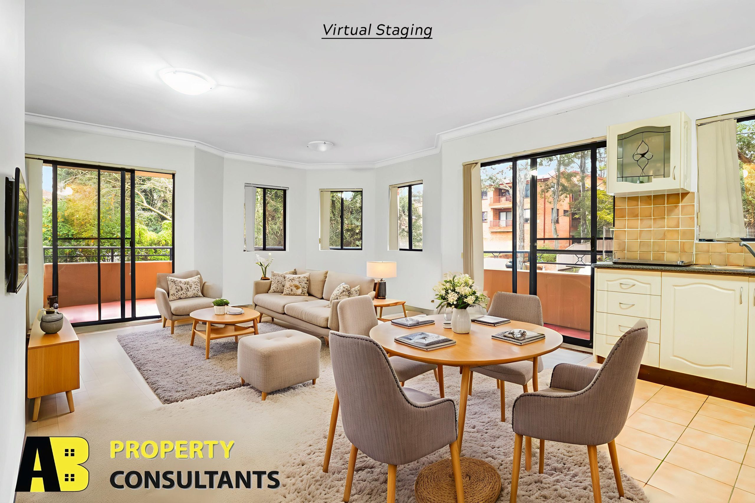 5/124 Good Street, Harris Park - Thumbnail 3