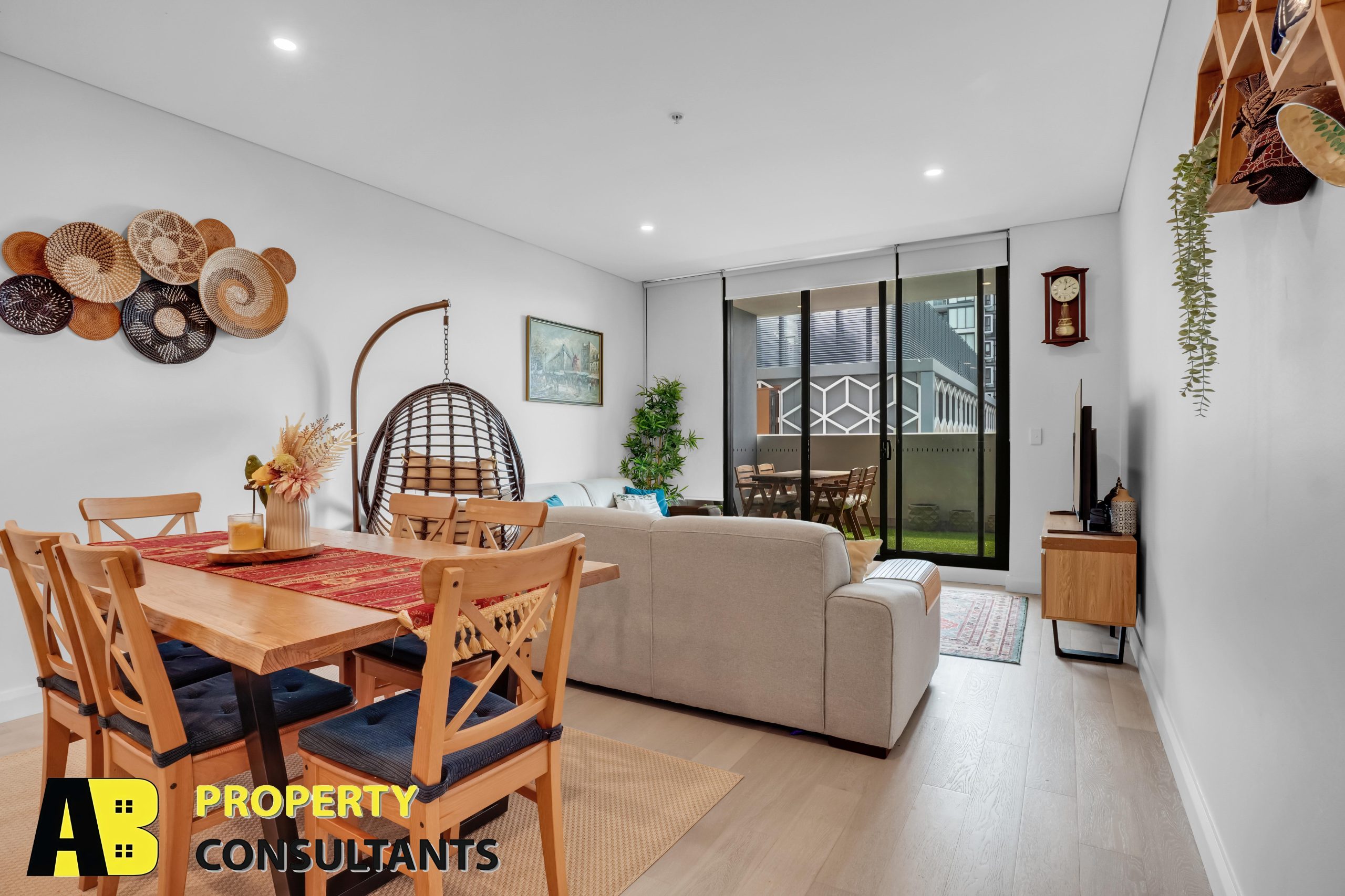 1305/28 Cowper Street, Granville - Thumbnail 4