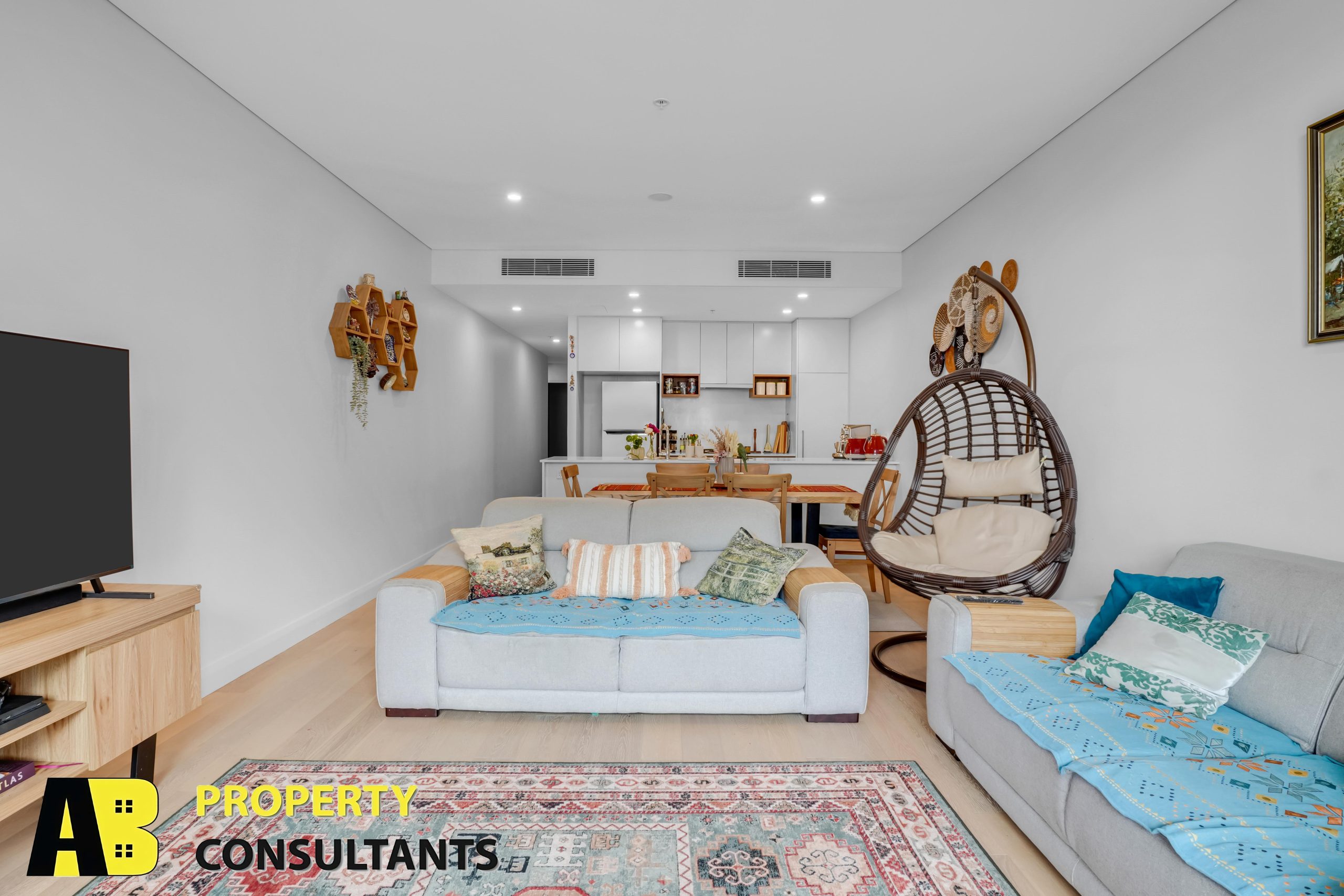 1305/28 Cowper Street, Granville - Thumbnail 2