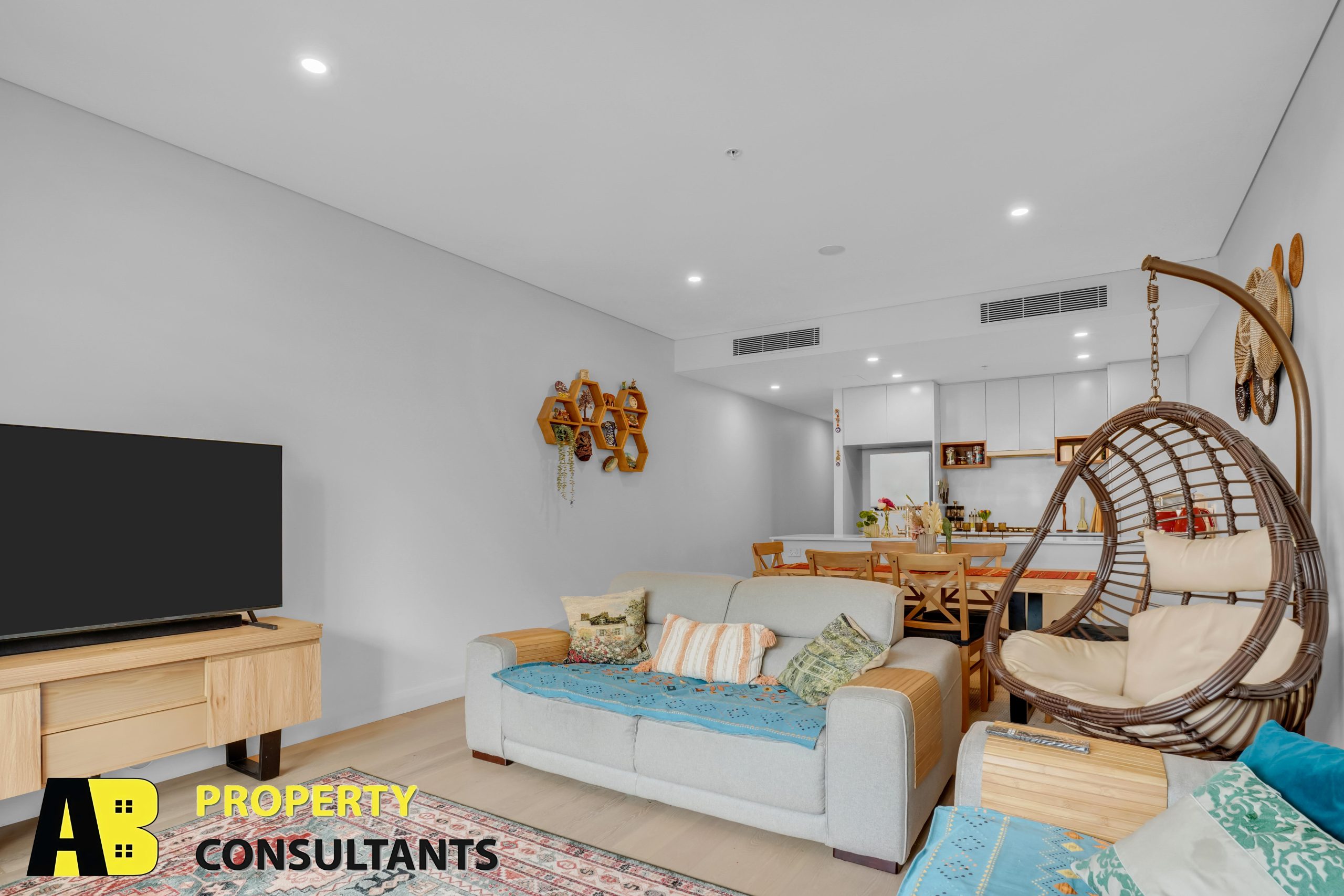 1305/28 Cowper Street, Granville - Thumbnail 3