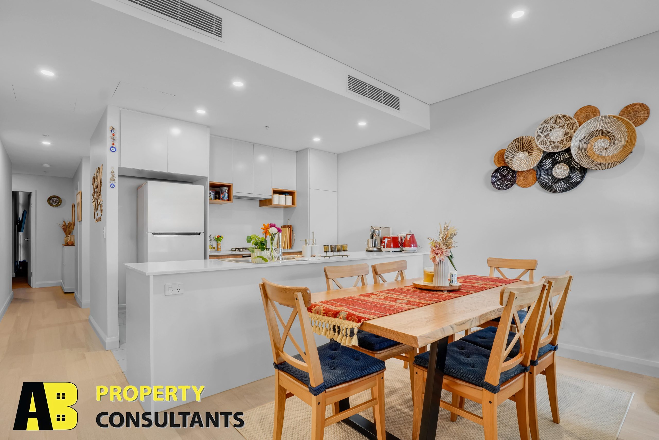 1305/28 Cowper Street, Granville - Thumbnail 5