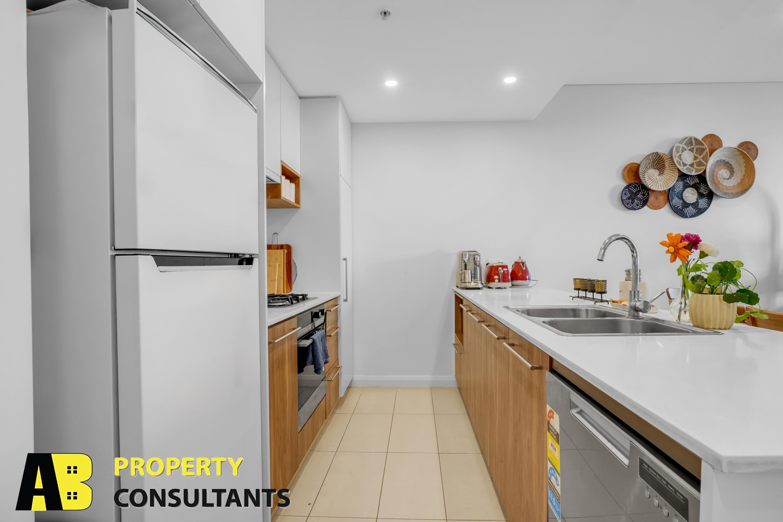 1305/28 Cowper Street, Granville - Thumbnail 8
