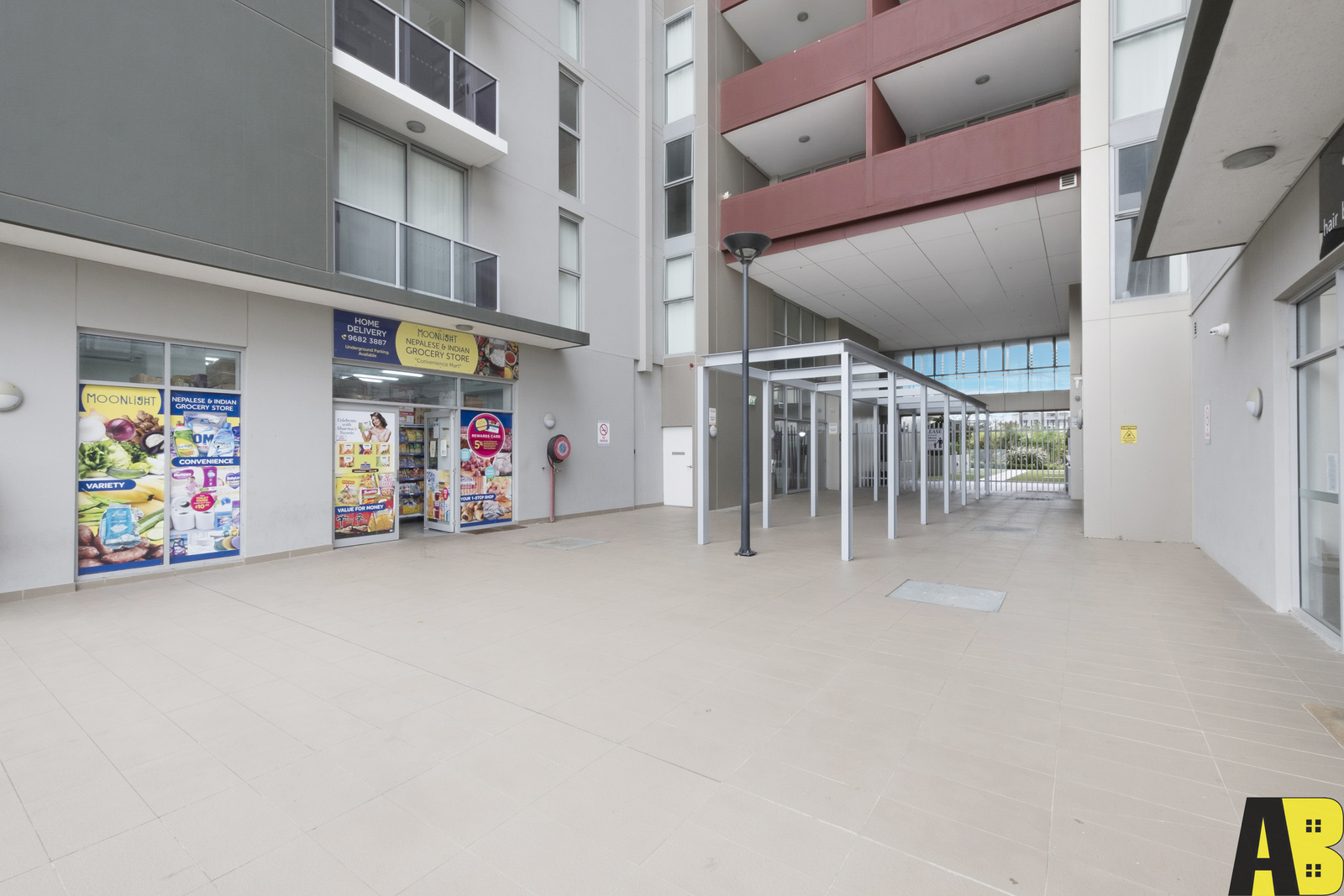 805/6 East Street, Granville - Thumbnail 4
