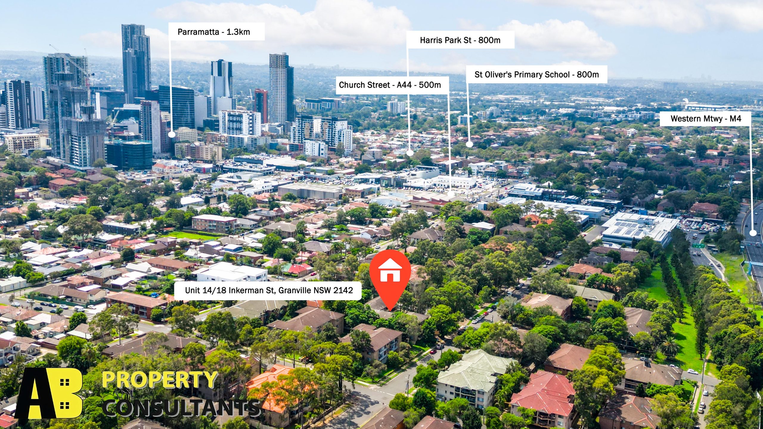 14/18-22 Inkerman Street, Granville - Thumbnail 2
