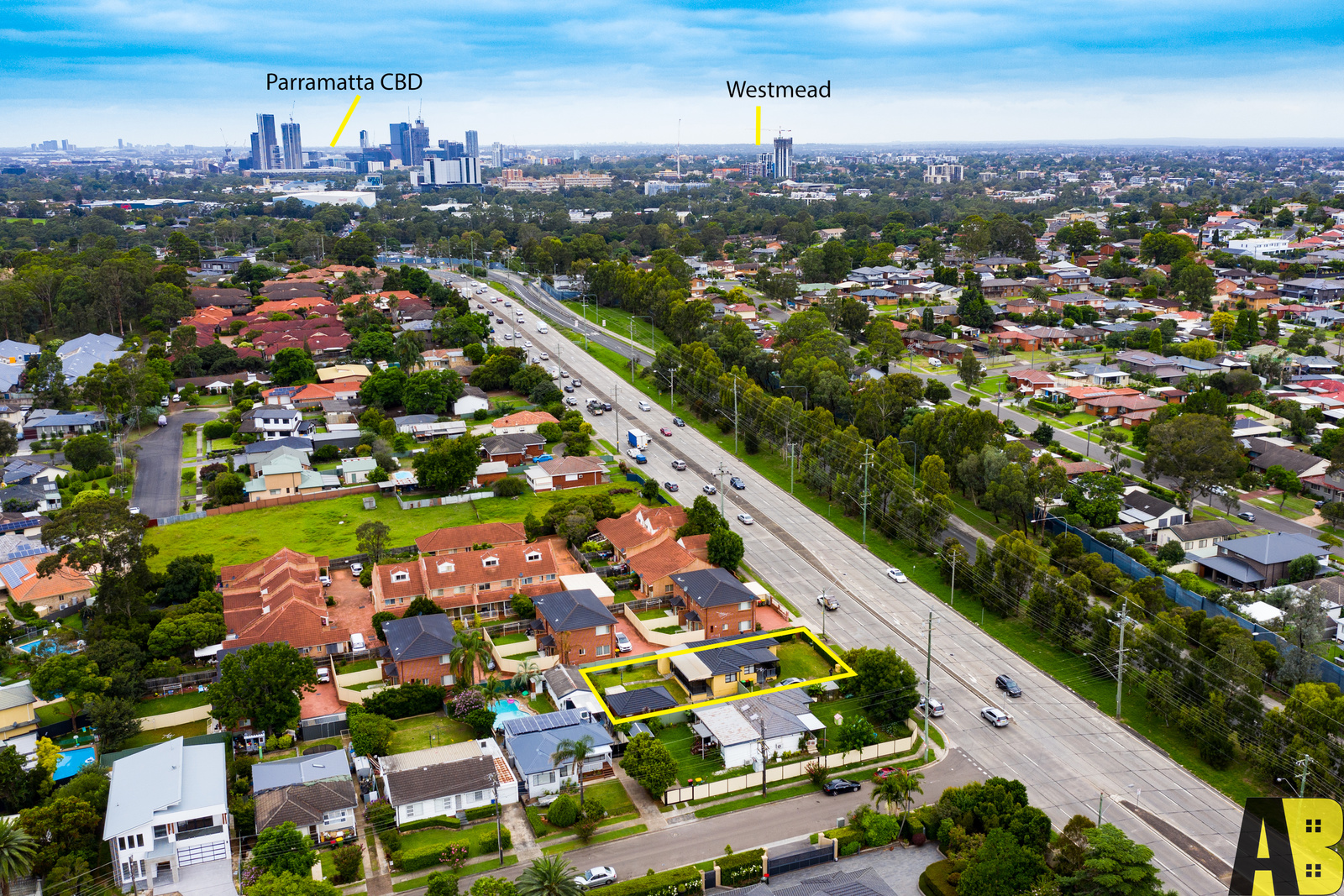 247 Old Windsor Road, Old Toongabbie - Thumbnail 2