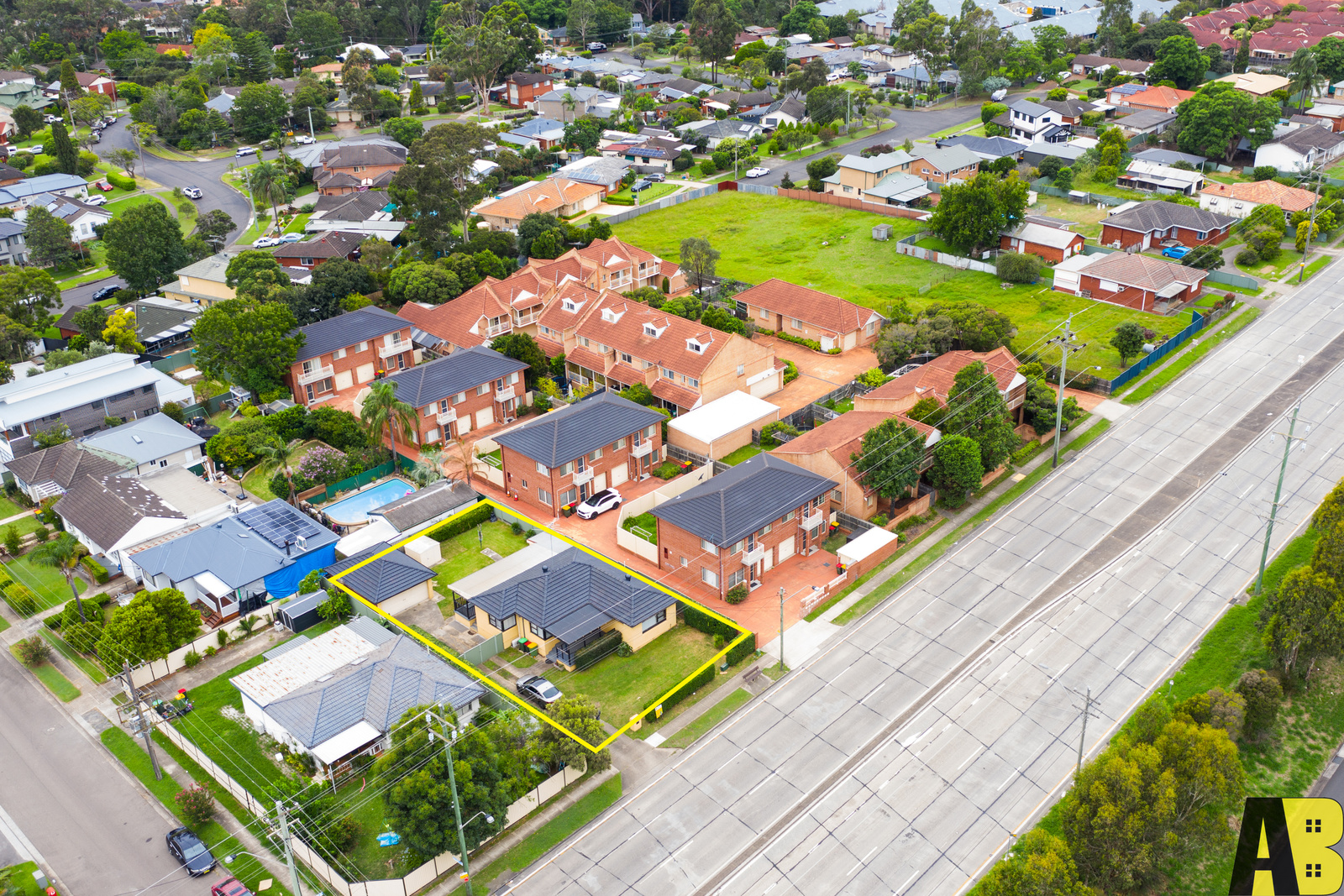 247 Old Windsor Road, Old Toongabbie - Thumbnail 3