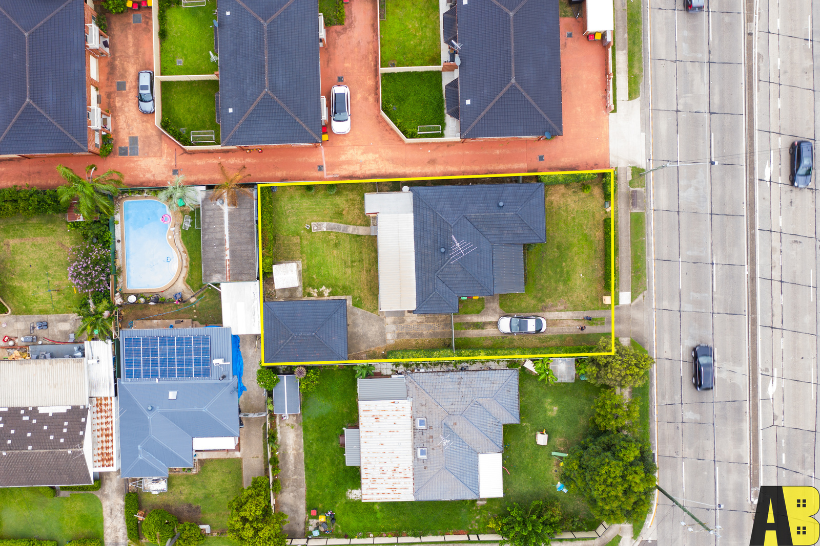 247 Old Windsor Road, Old Toongabbie - Thumbnail 4