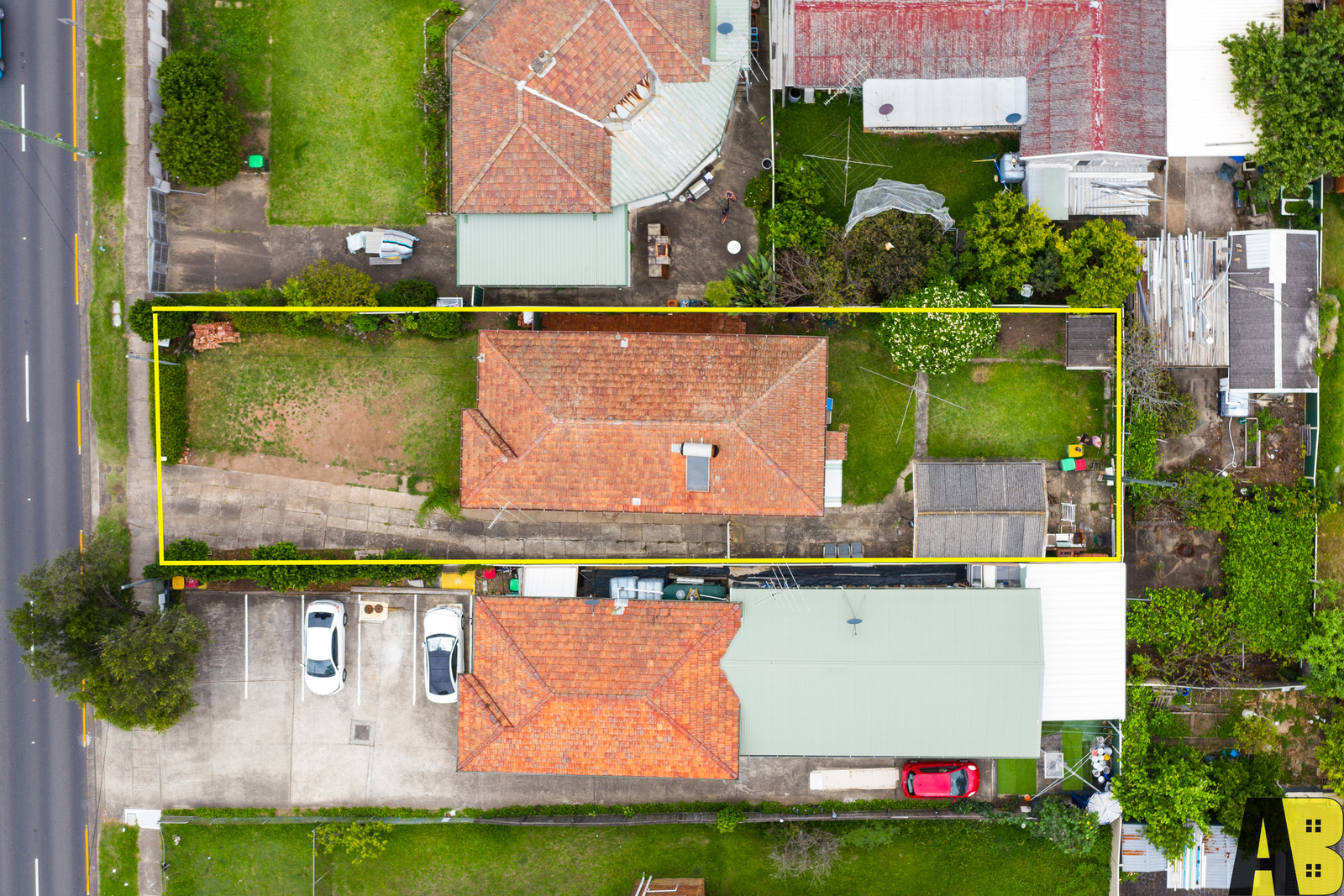 318 Woodville Road, Guildford - Thumbnail 3