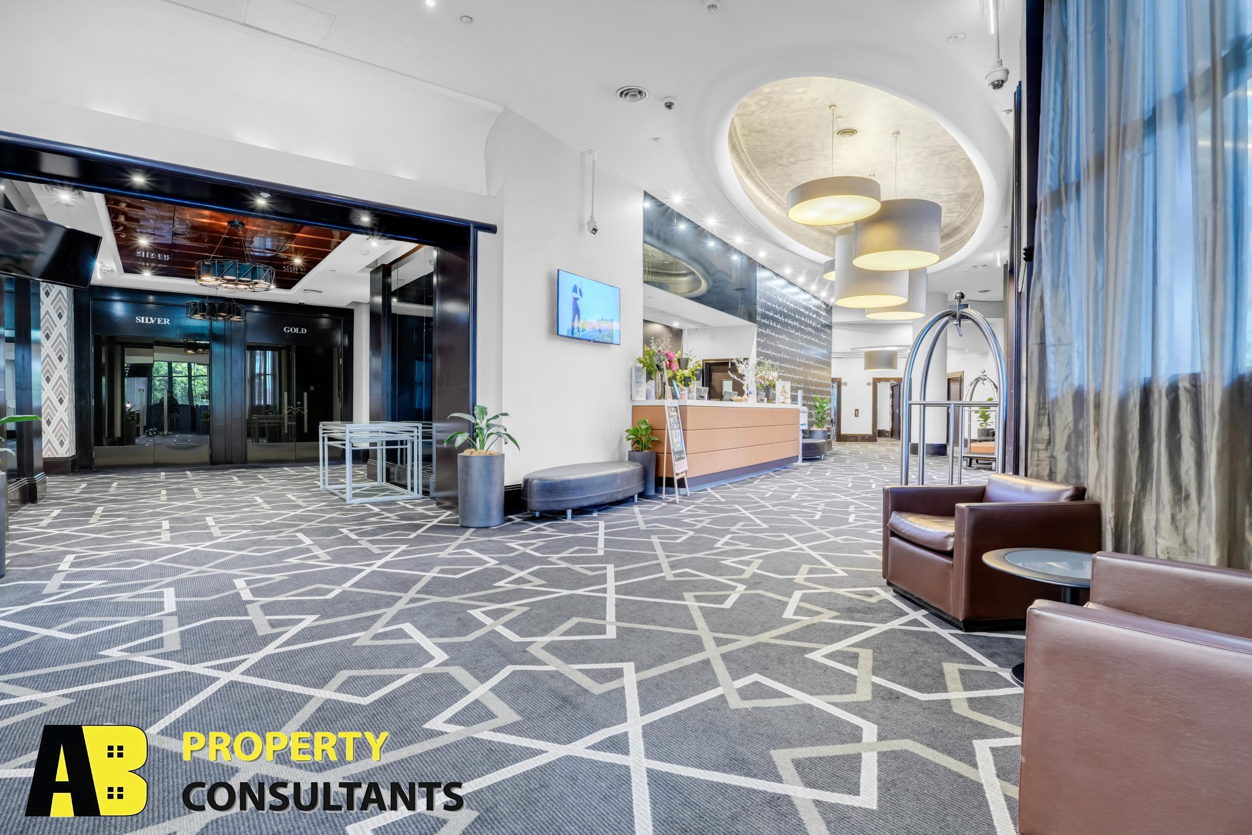 230/1 Valentine Avenue, Parramatta - Thumbnail 2
