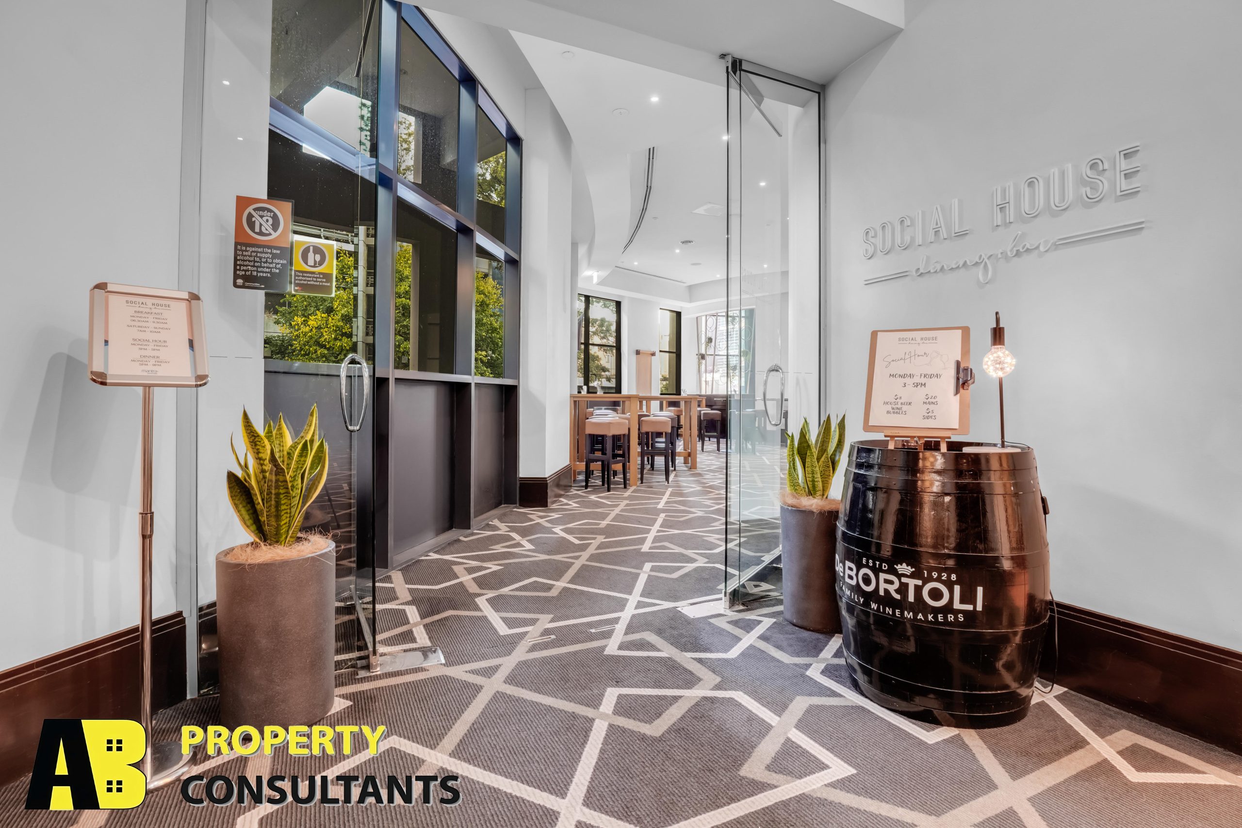 230/1 Valentine Avenue, Parramatta - Thumbnail 7