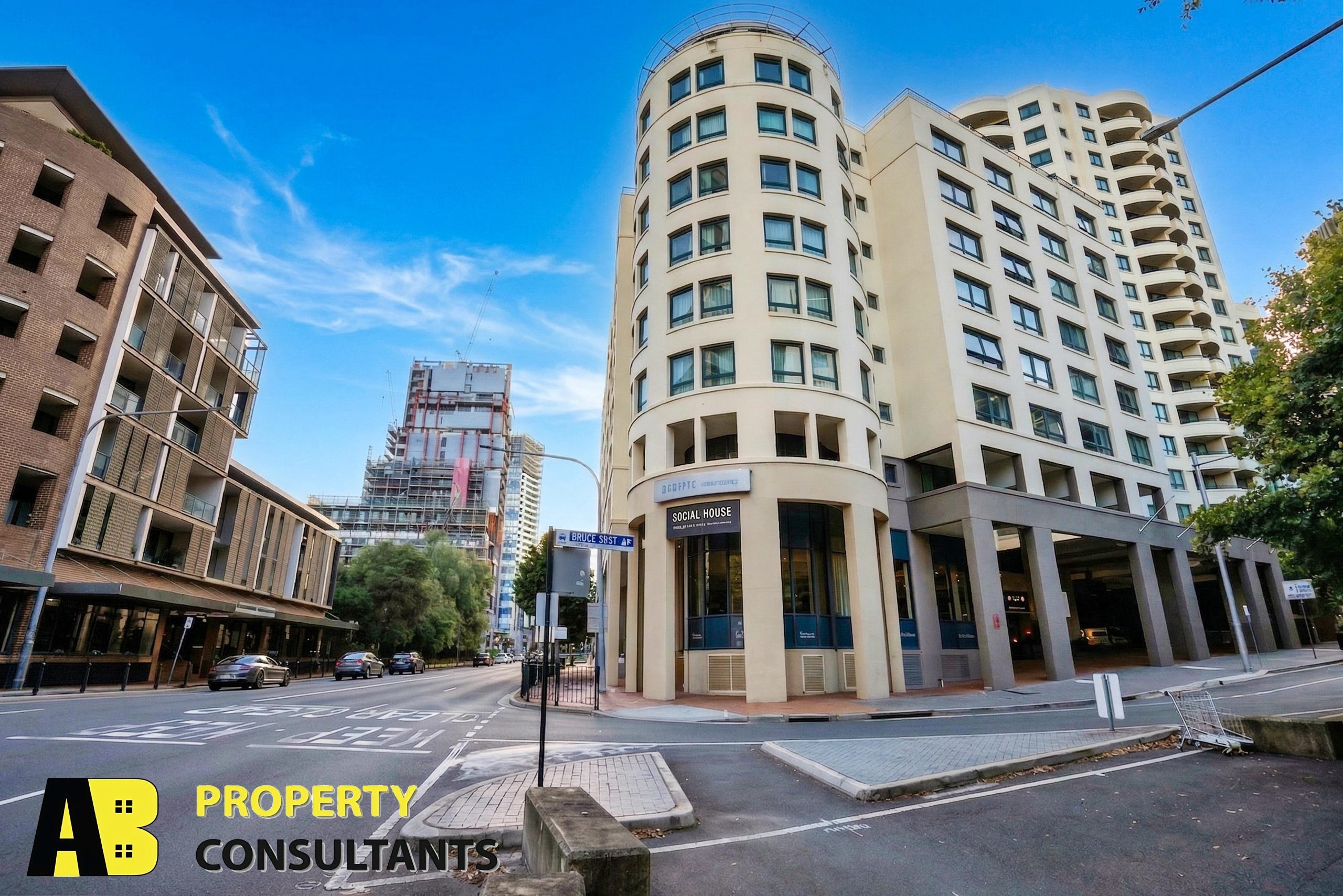 230/1 Valentine Avenue, Parramatta - Image 1