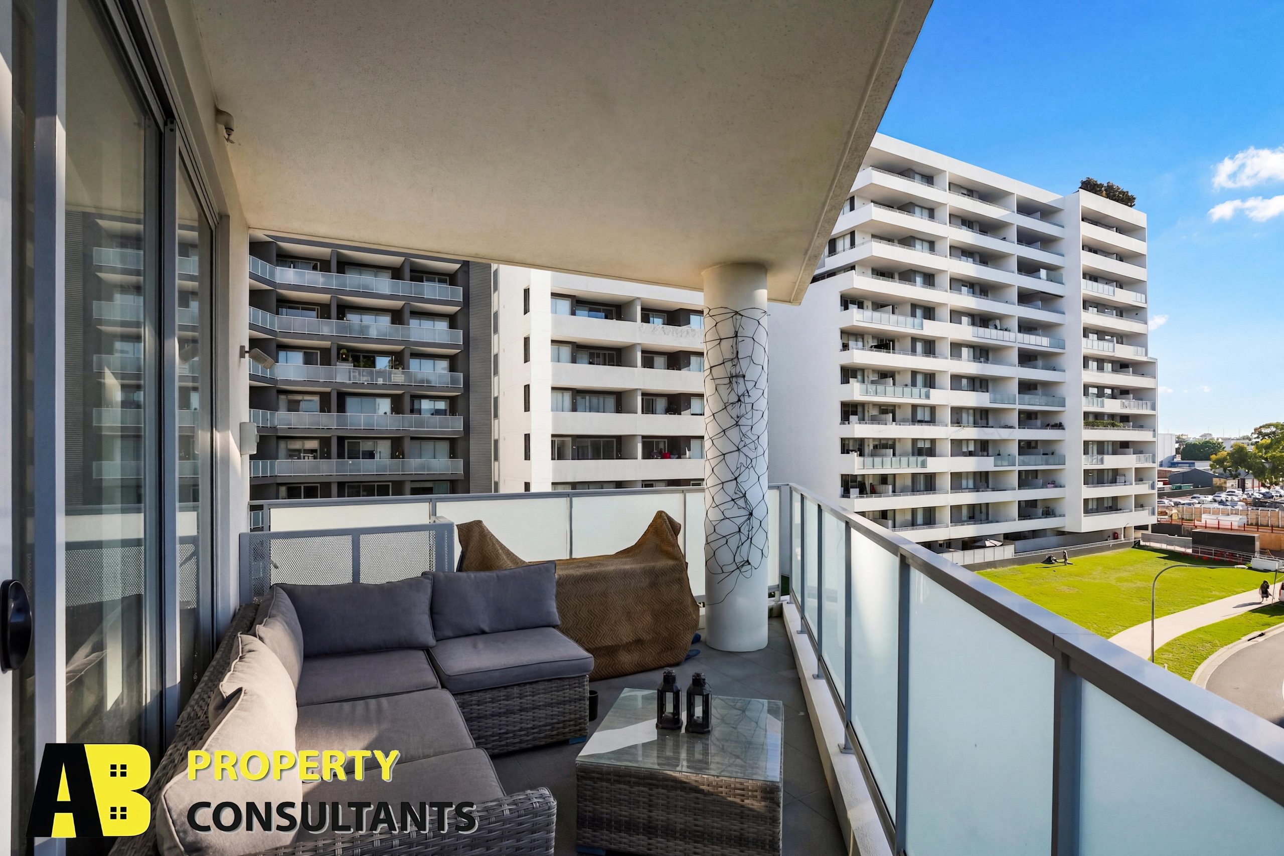 301/20 Dressler Court, Merrylands - Thumbnail 5
