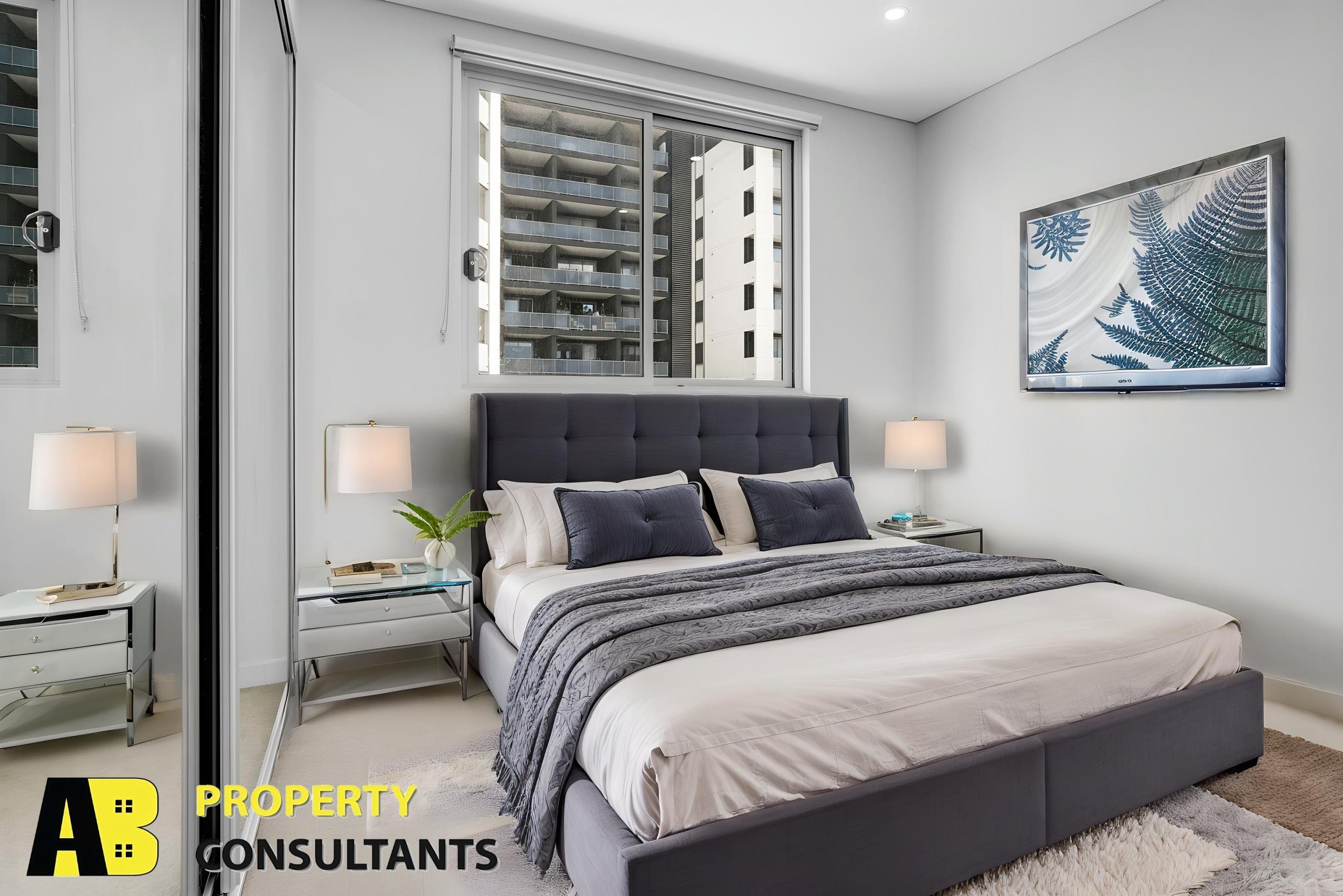 301/20 Dressler Court, Merrylands - Thumbnail 3