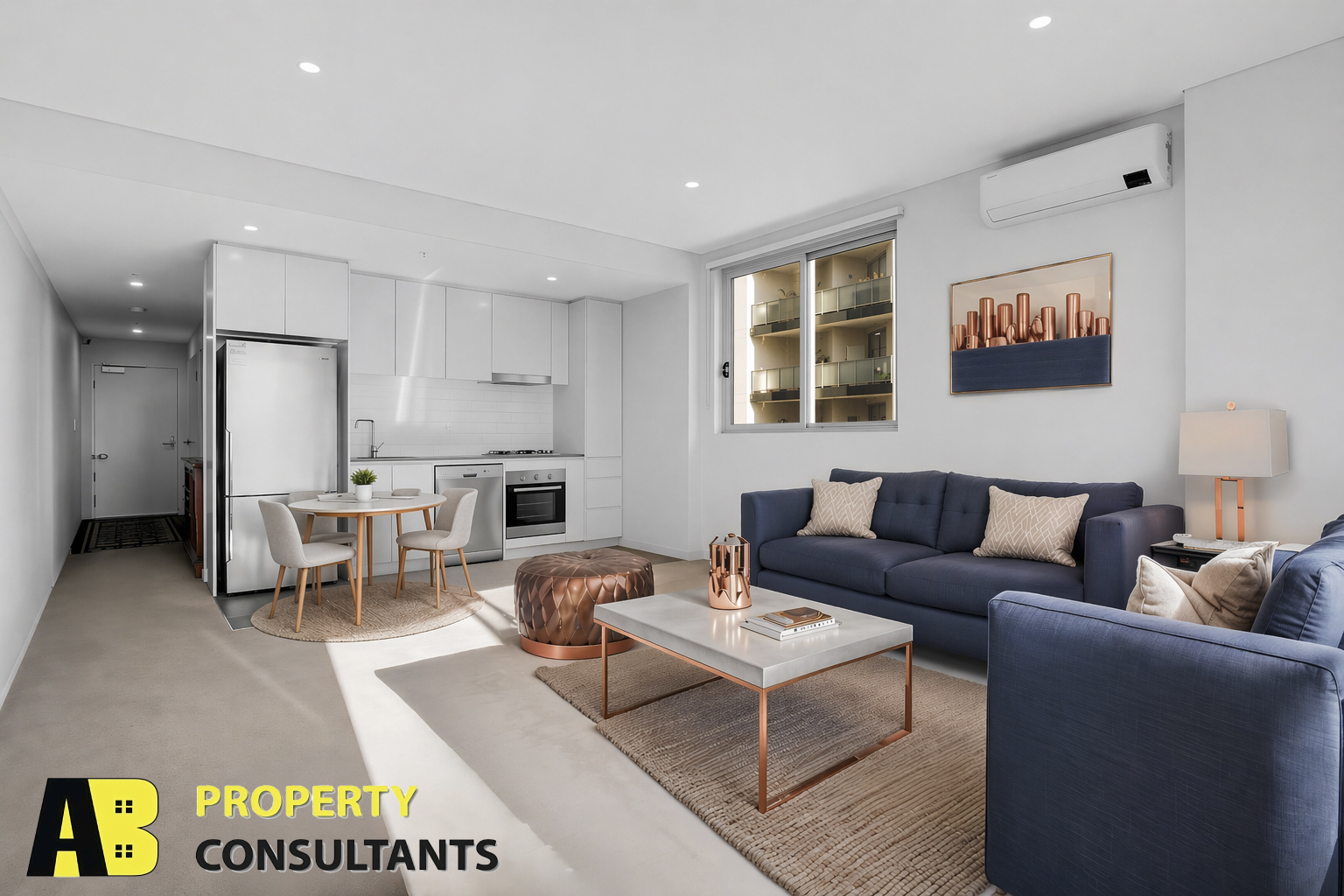 301/20 Dressler Court, Merrylands - Thumbnail 2