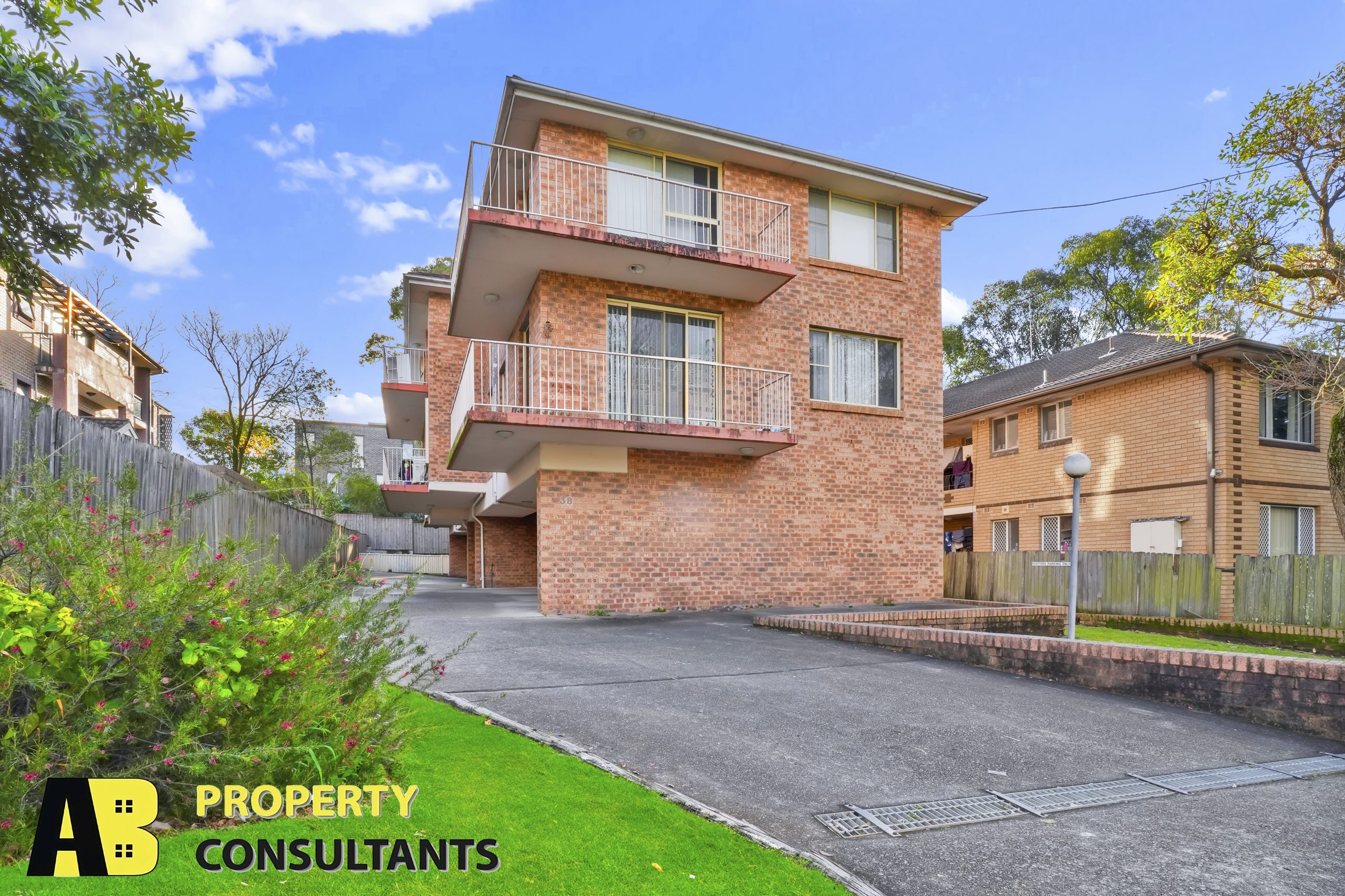 2/38 Harris Street, Harris Park - Image 1
