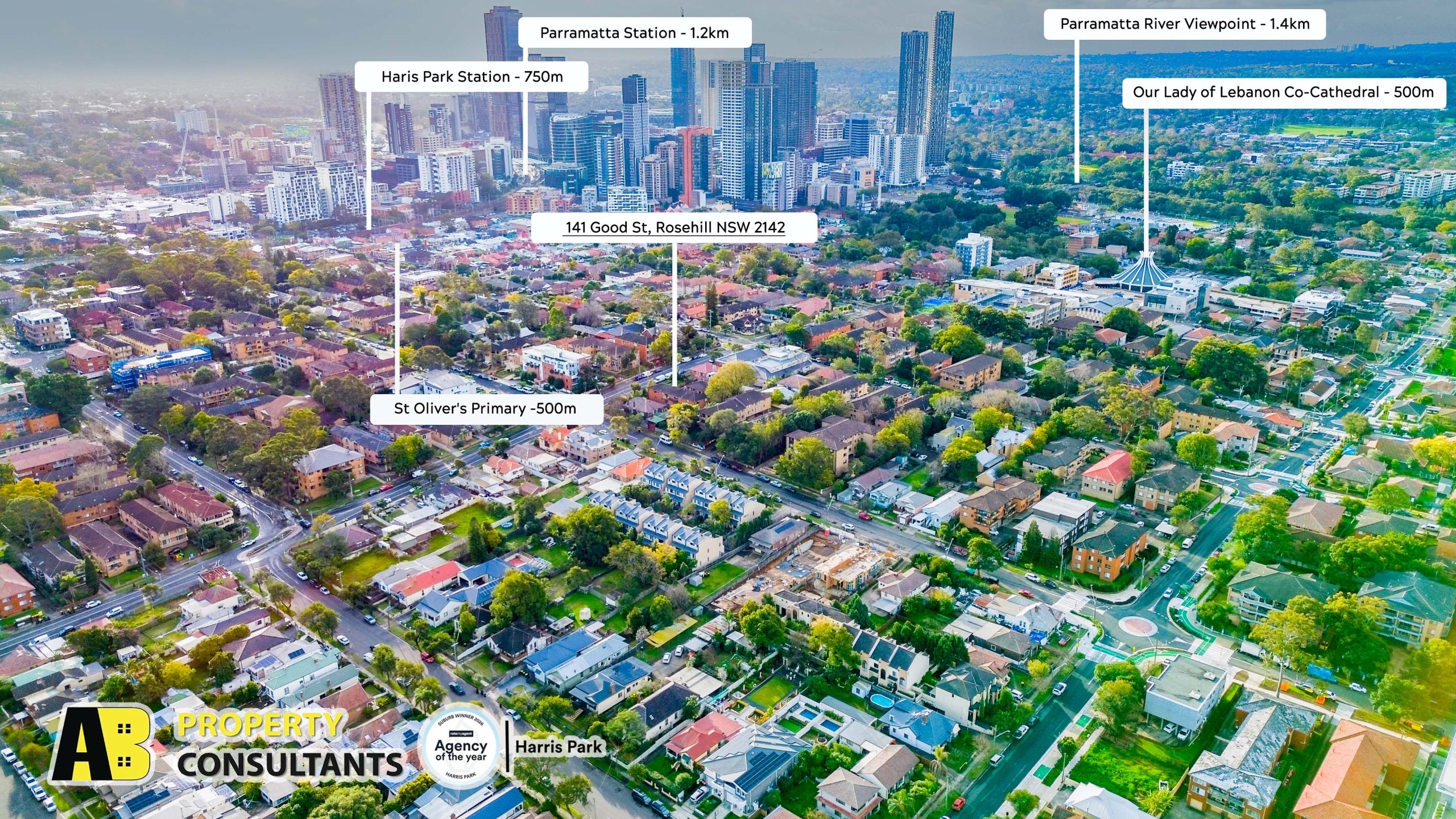 7/141 Good Street, Rosehill - Thumbnail 8