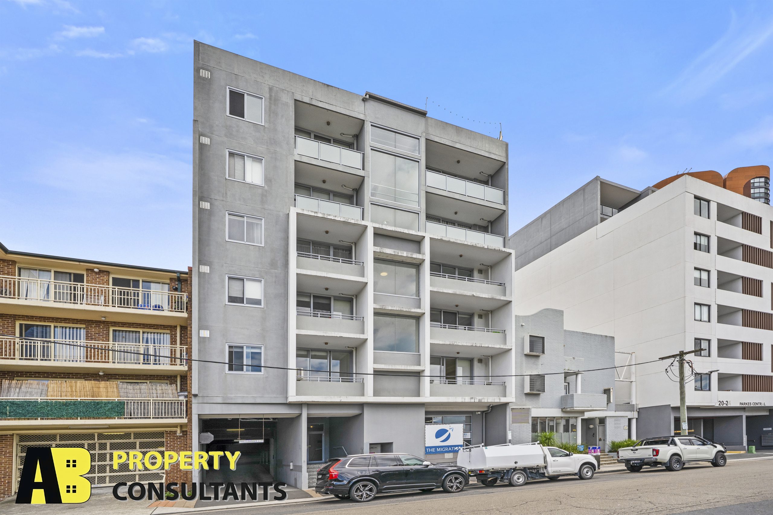 17/7F Parkes Street, Harris Park - Thumbnail 8